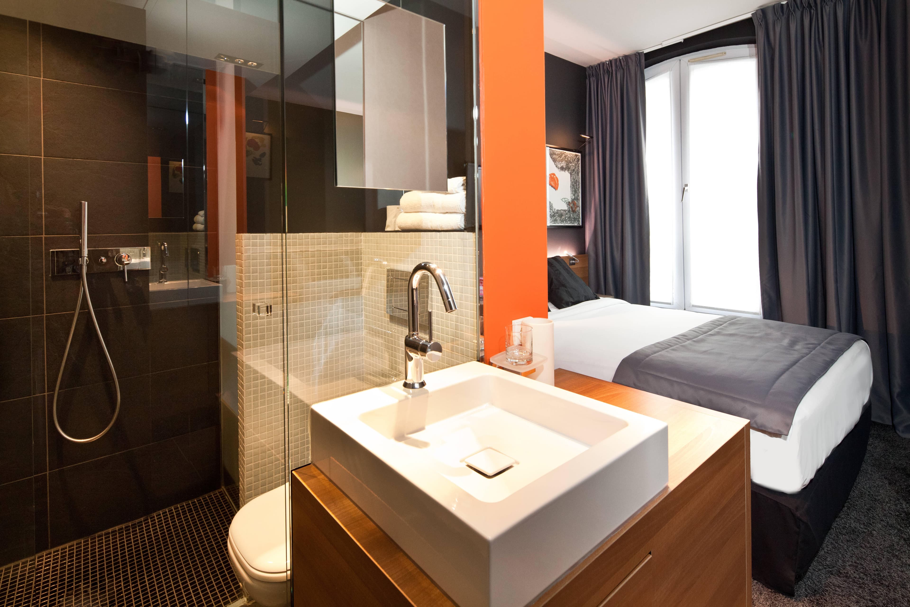 Fred'Hotel Ansicht 6