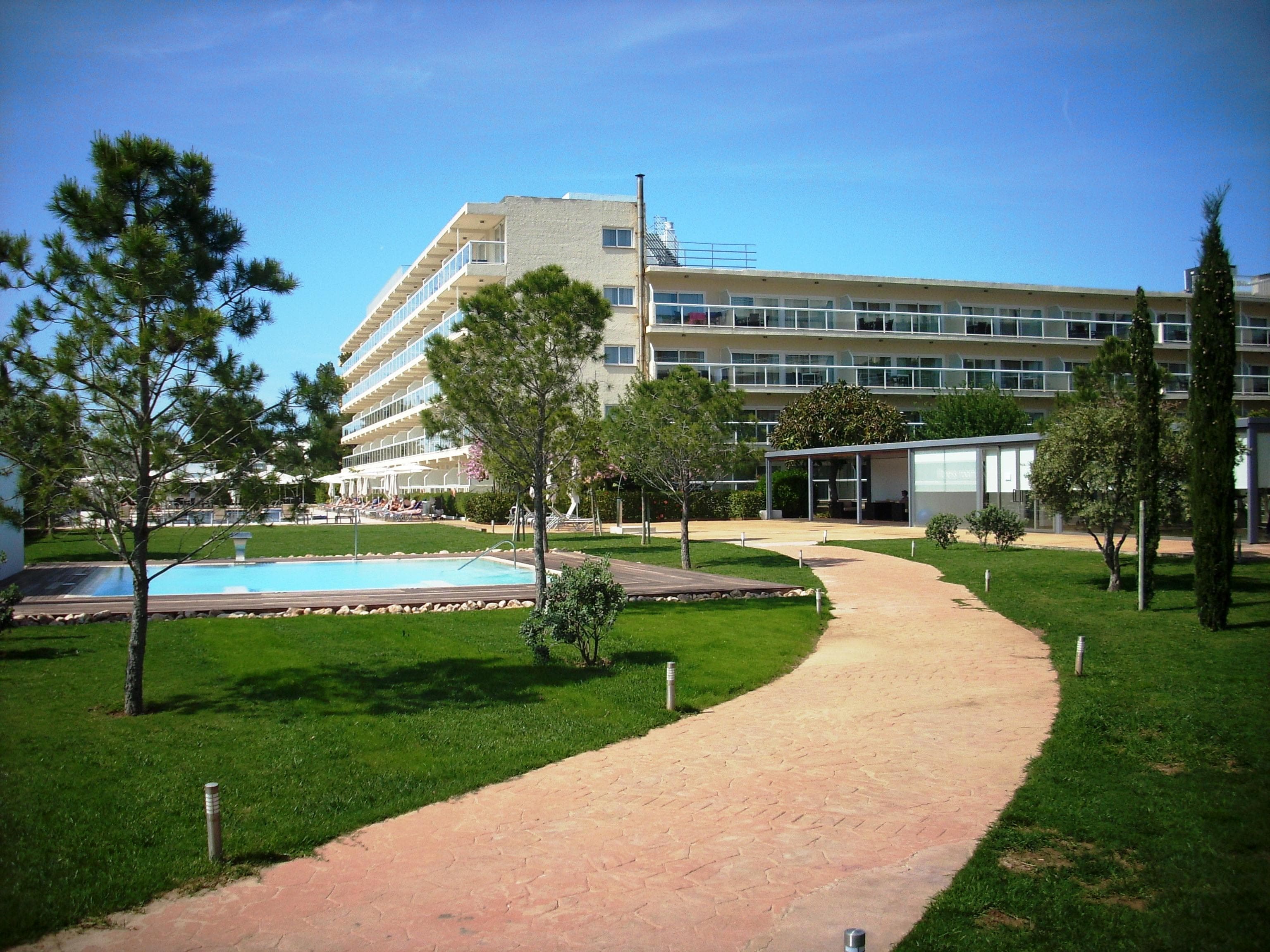 Las Gaviotas Suites Hotel Ansicht 3