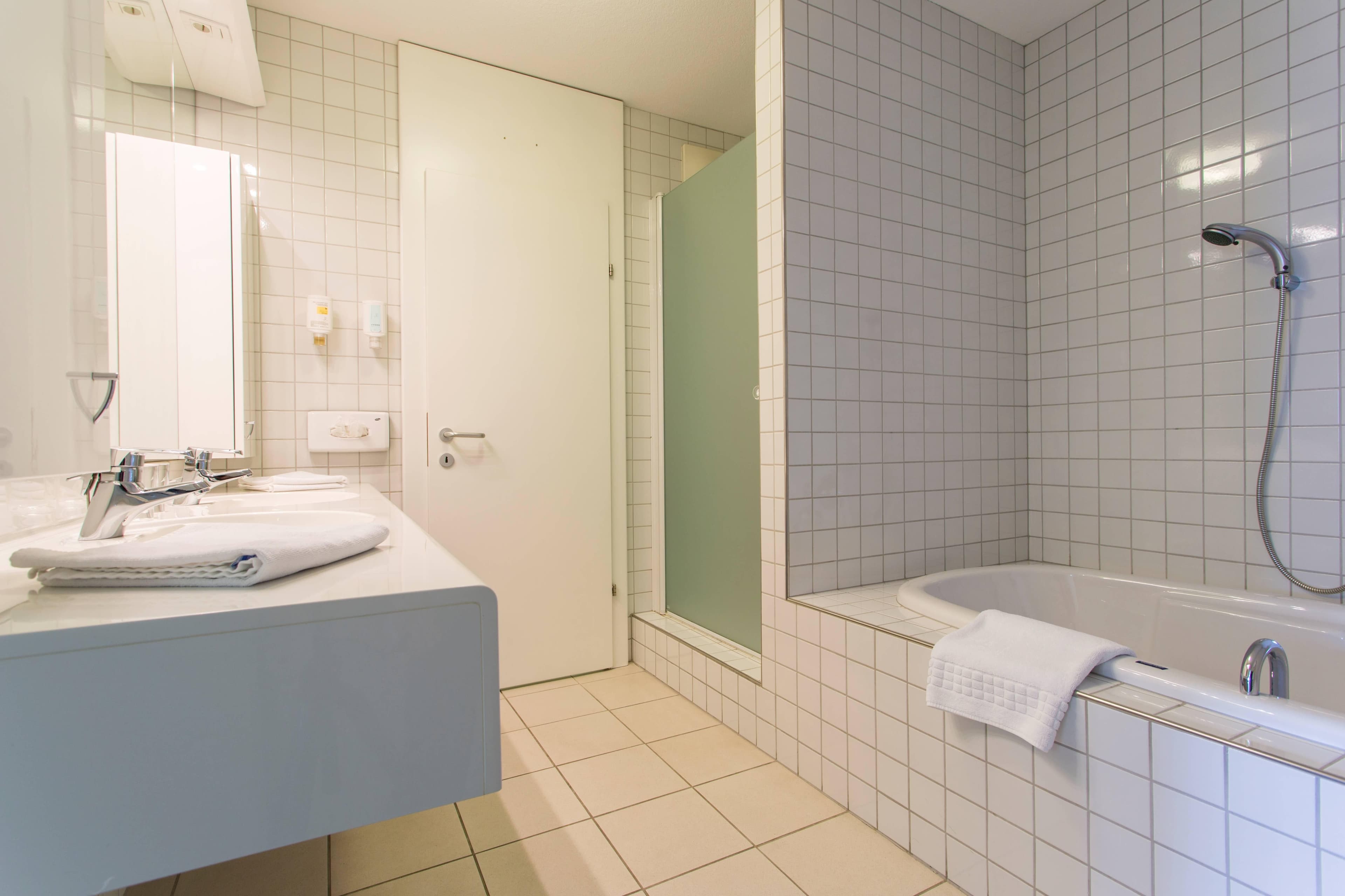 all inclusive Hotel Lohmann Ansicht 3