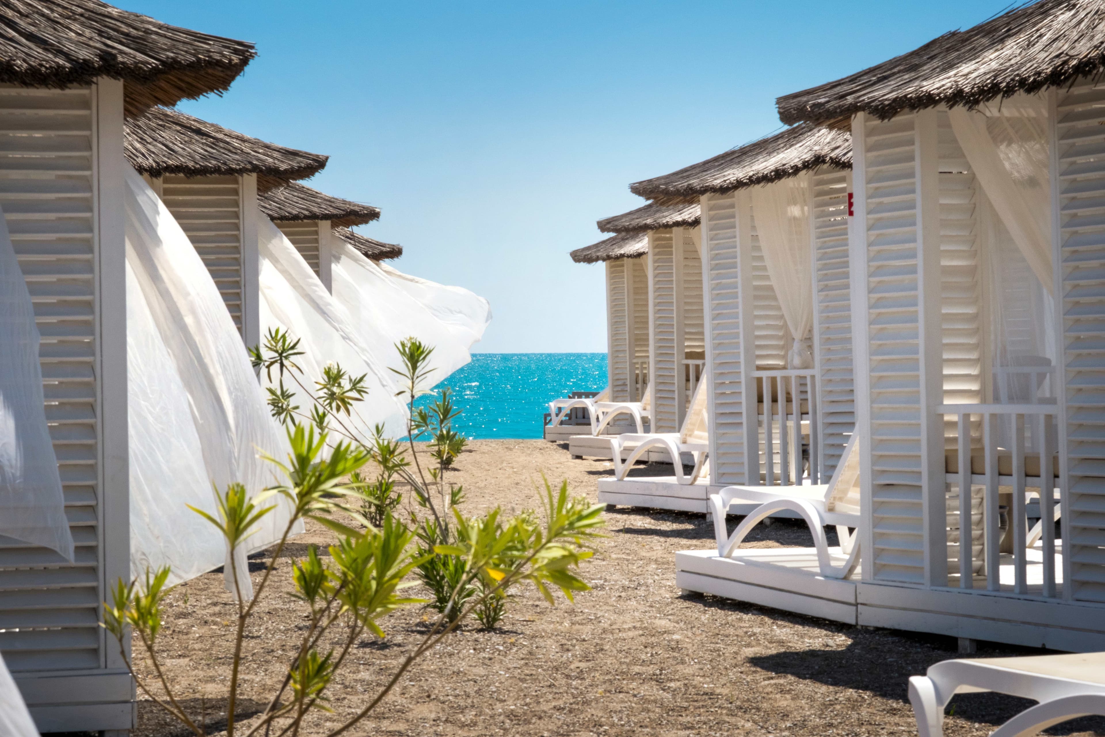 Selectum Noa Belek Ansicht 10