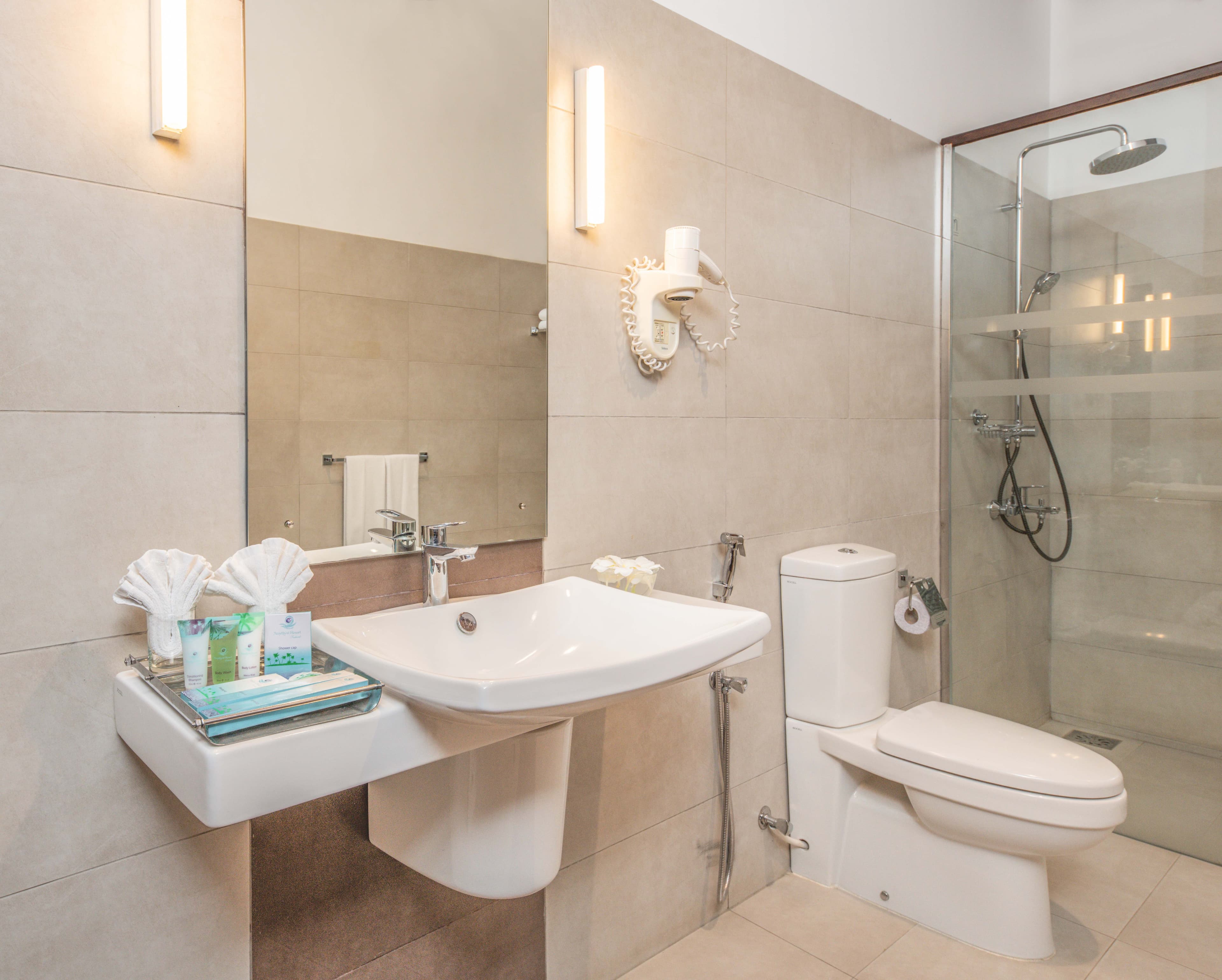 Amethyst Resort, Passikuddah Ansicht 4