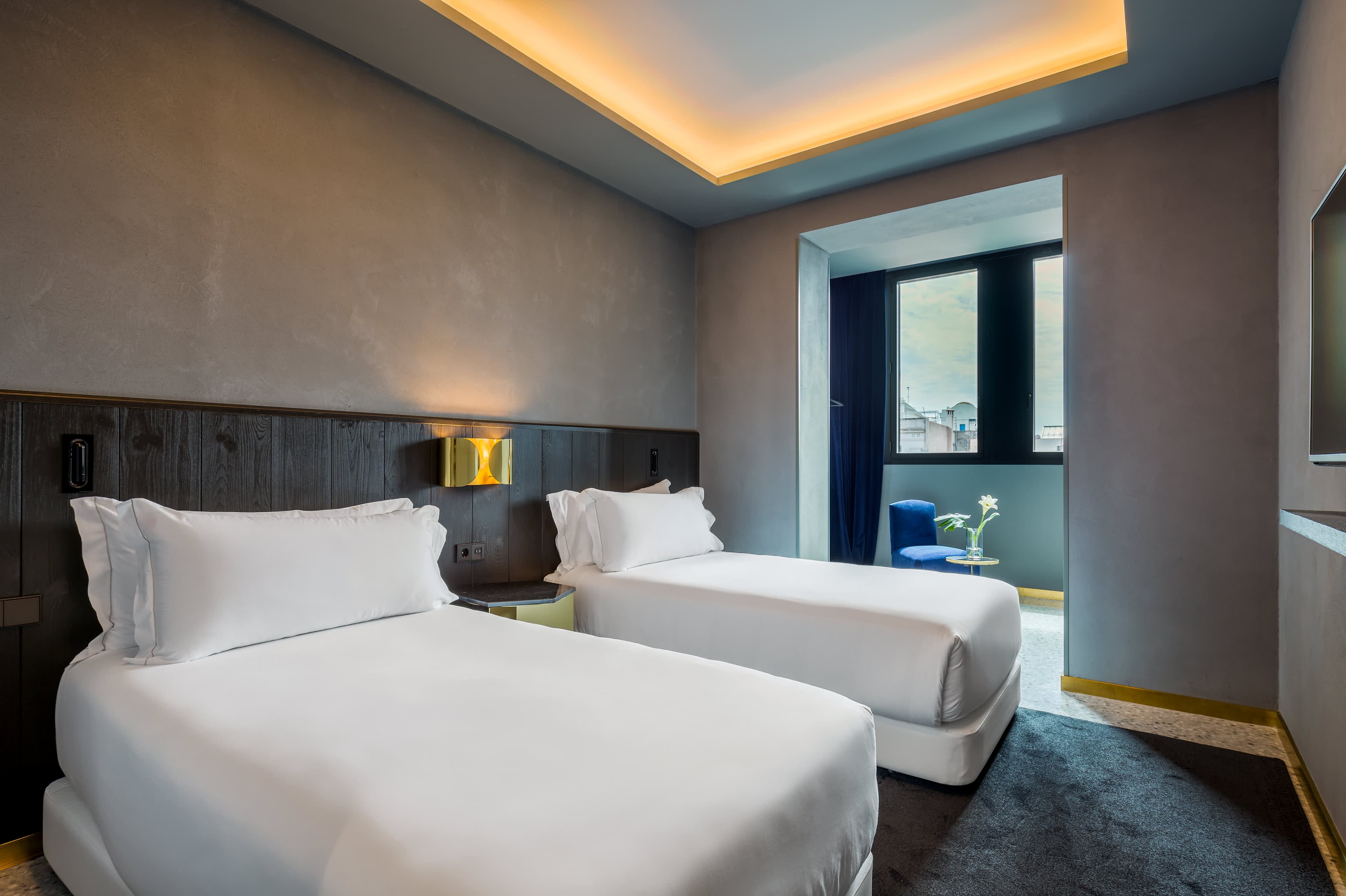 Room Mate Gerard Ansicht 4