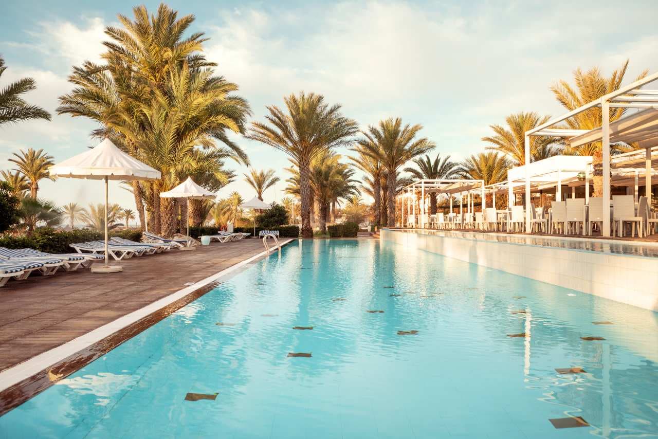 Club Palm Azur Ansicht 9
