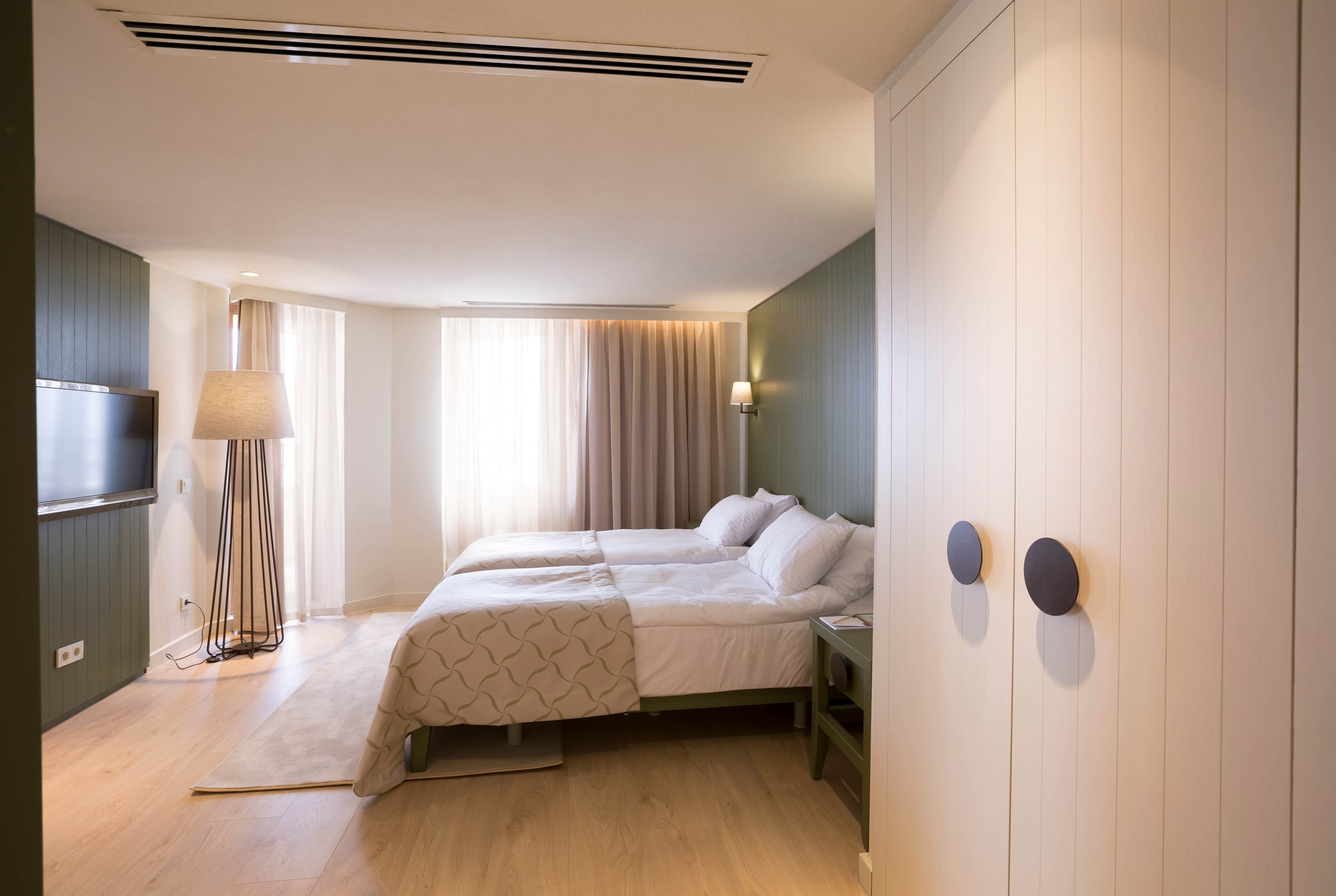 Voyage Sorgun Ansicht 5