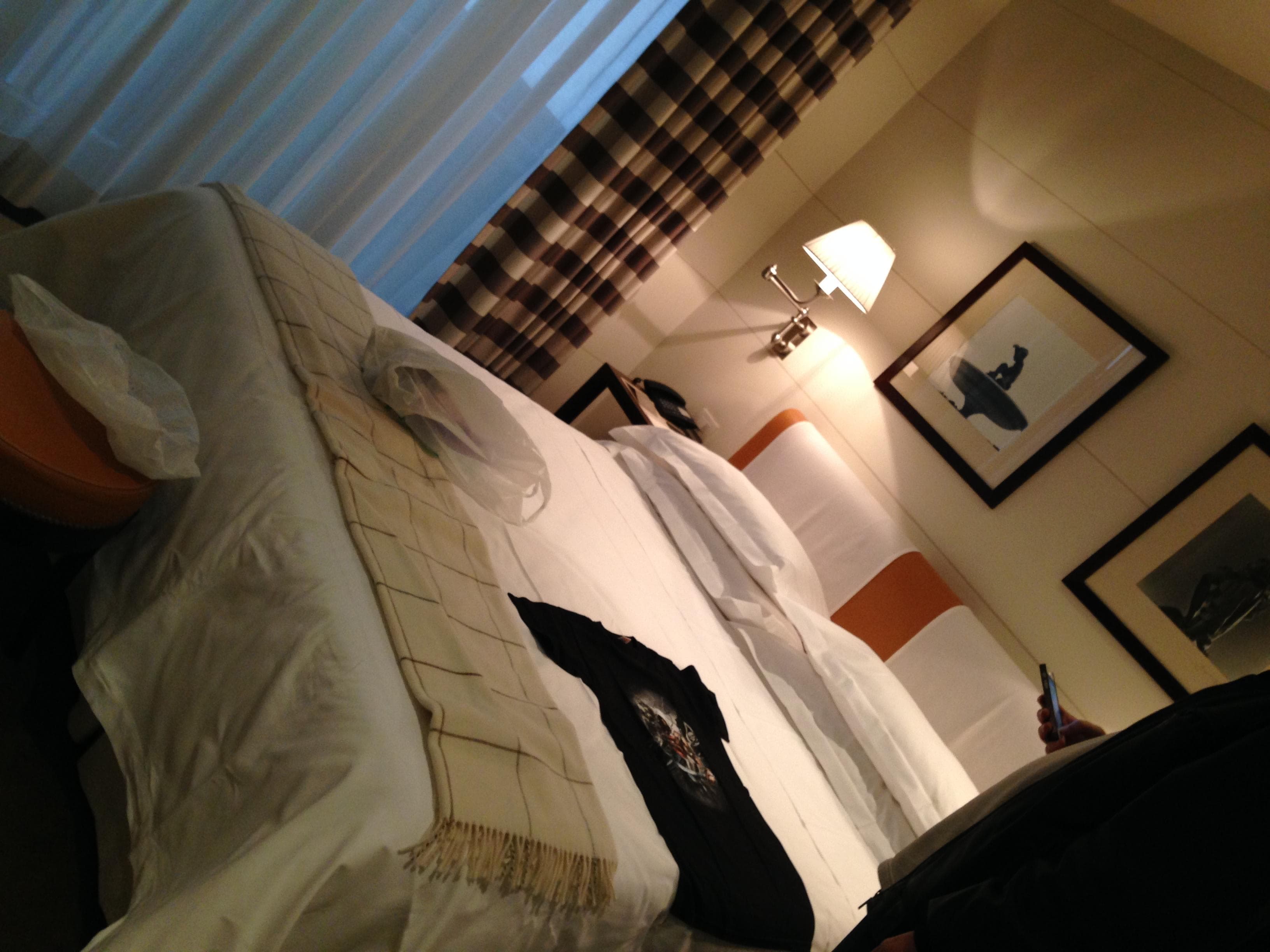 Hotel Gallery Art Ansicht 4