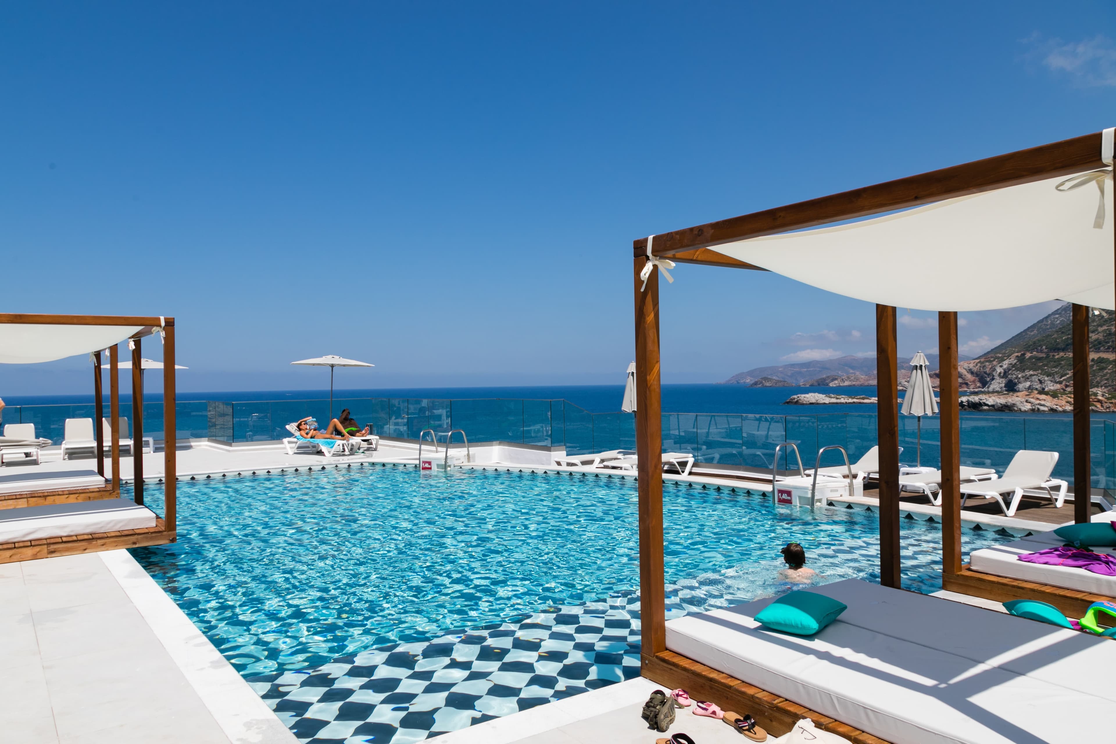 Bali Blue Bay Lifestyle Ansicht 7