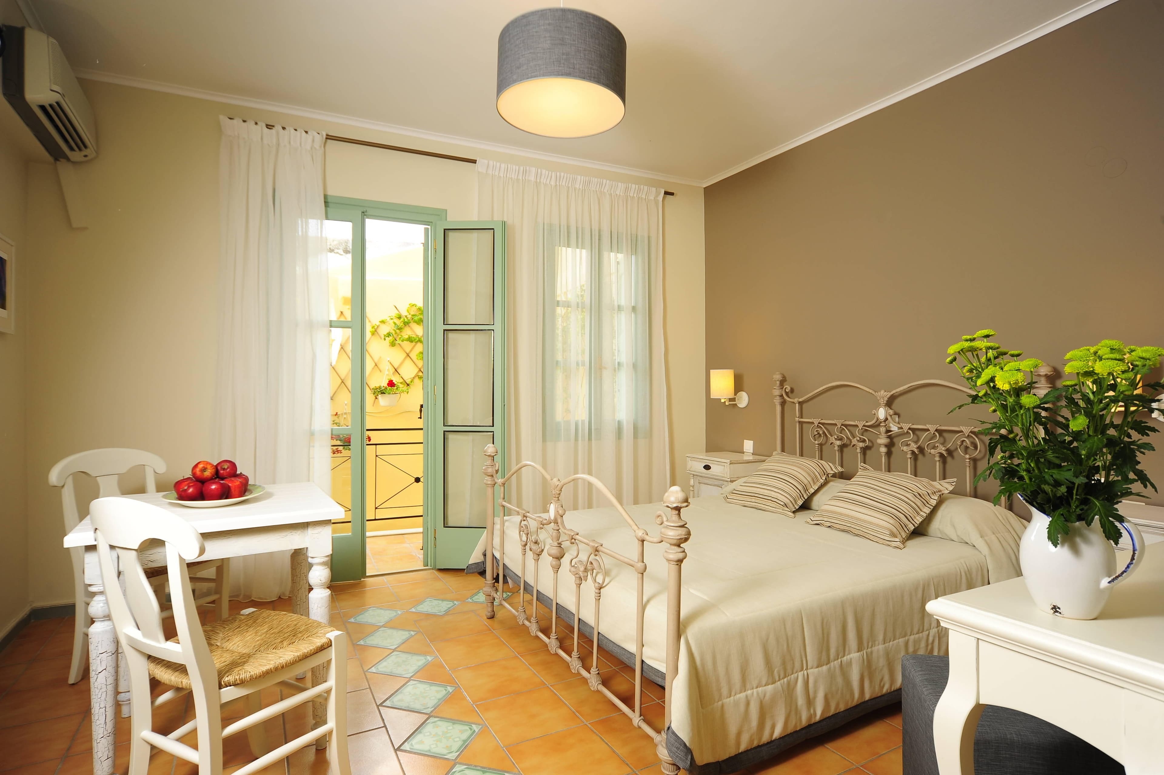 Hotel Mythos Ansicht 9