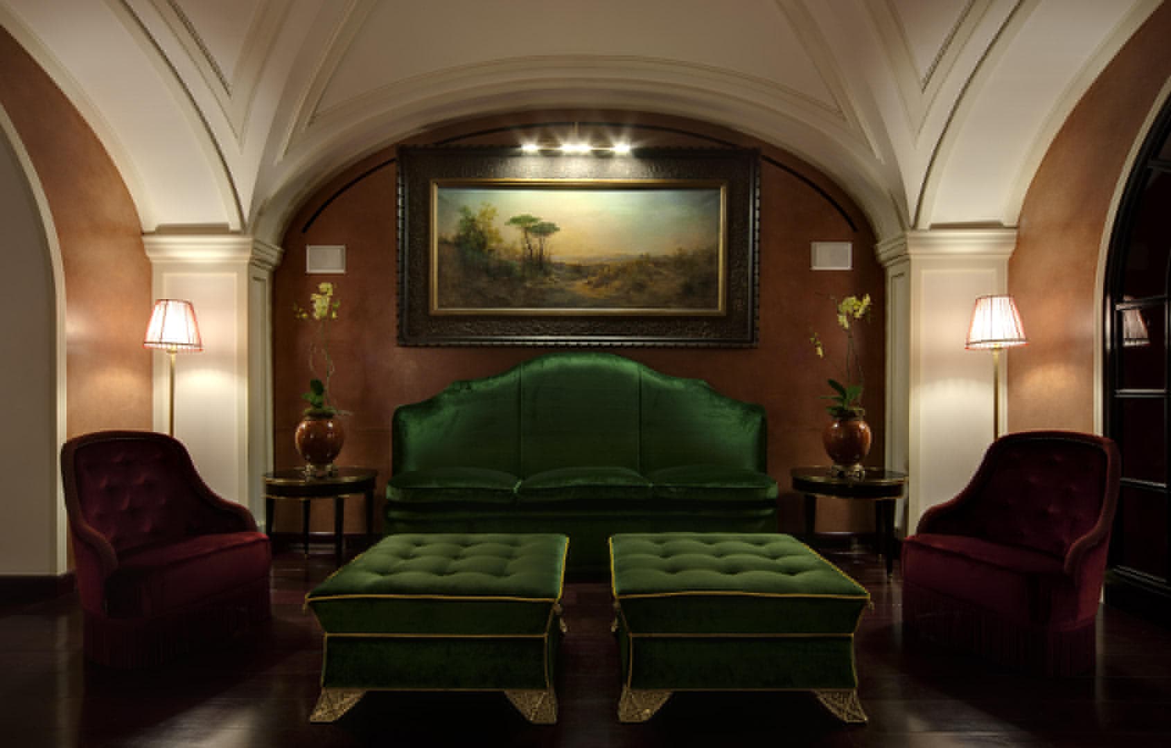 Grand Villa Cora Ansicht 3