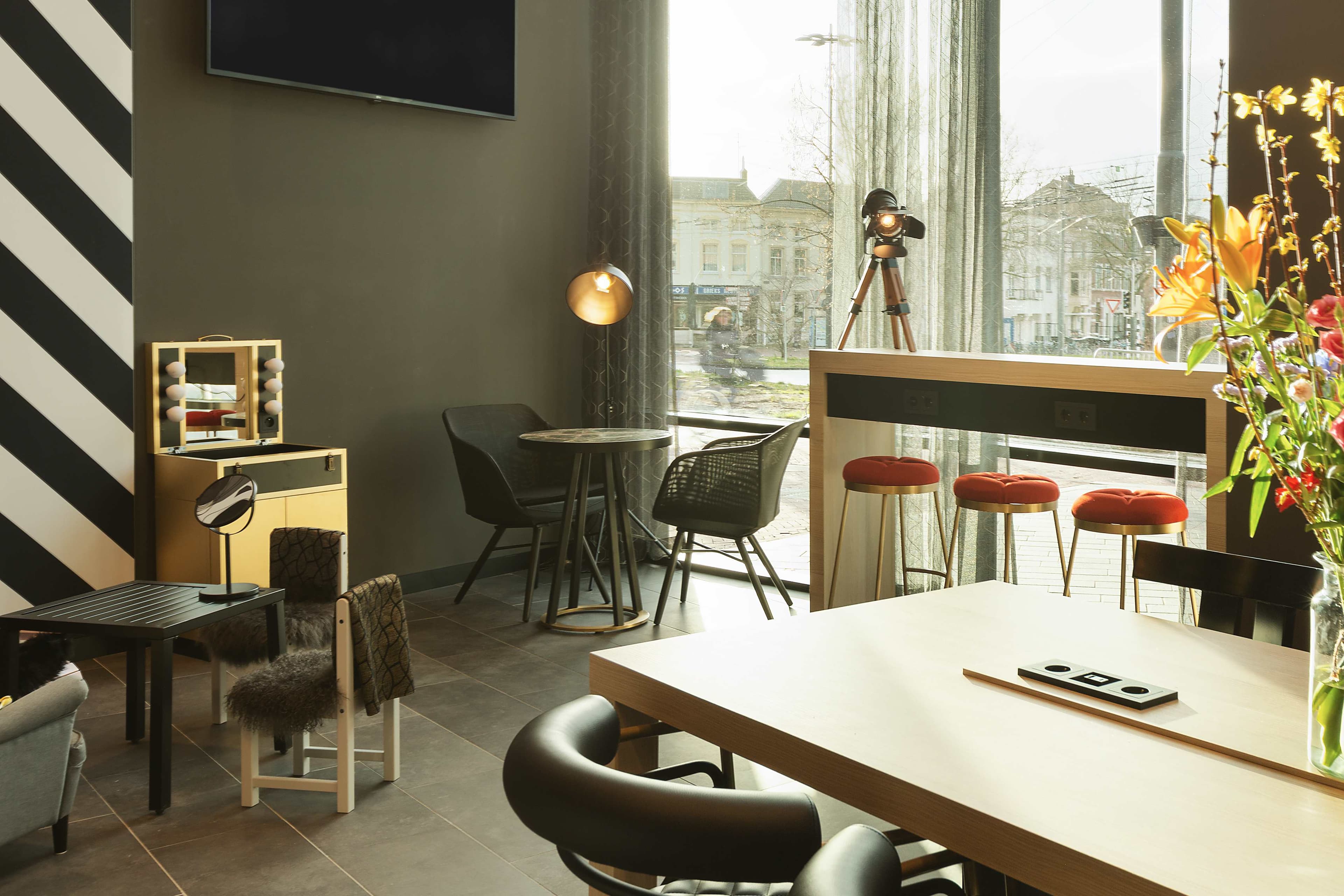 ibis Styles Arnhem Centre Ansicht 7