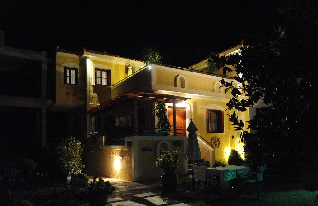 Hotel Archangelos Village Ansicht 8
