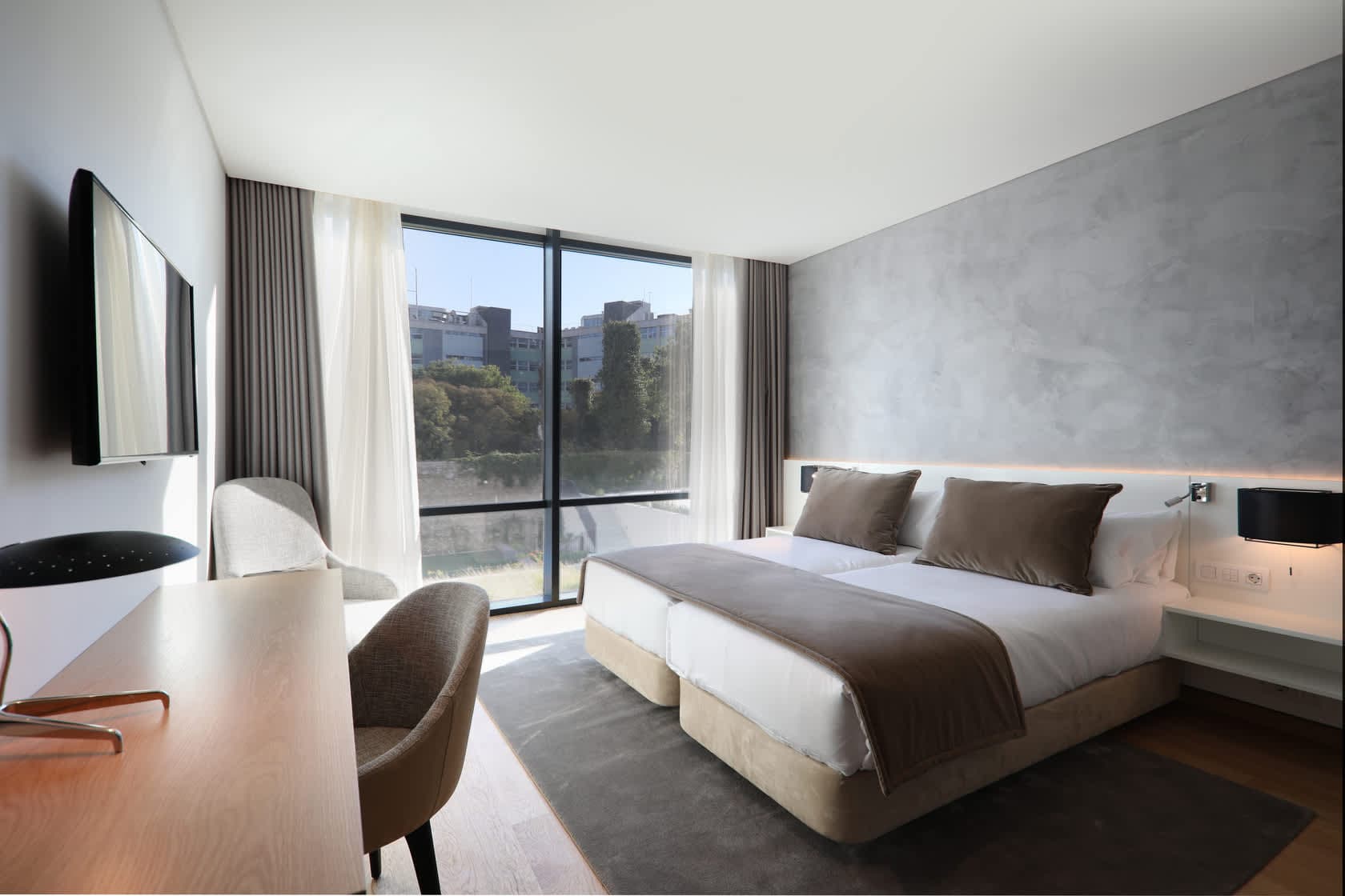 Iberostar Selection Lisboa Ansicht 6