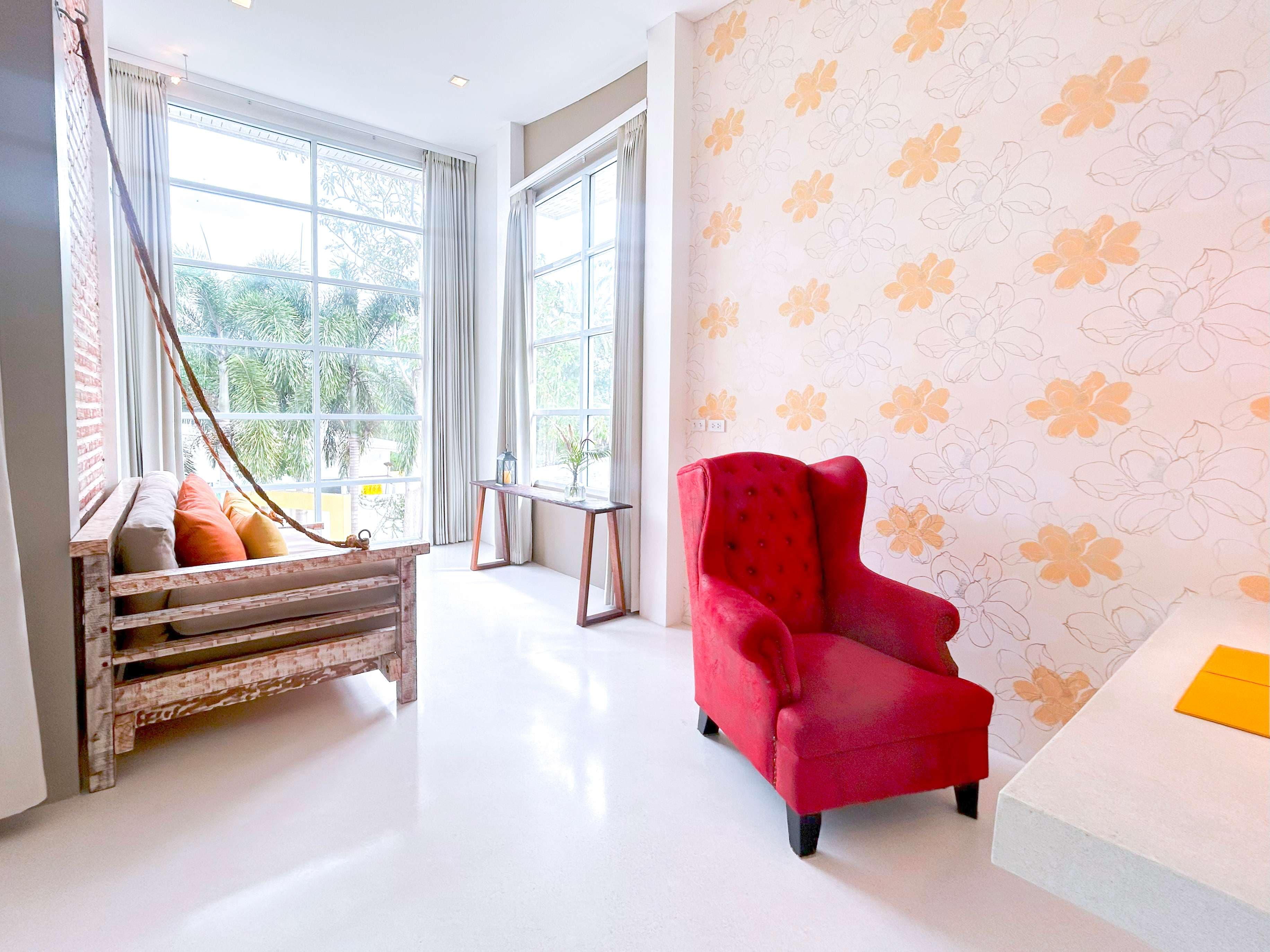 Summer Luxury Beach Resort Ansicht 5