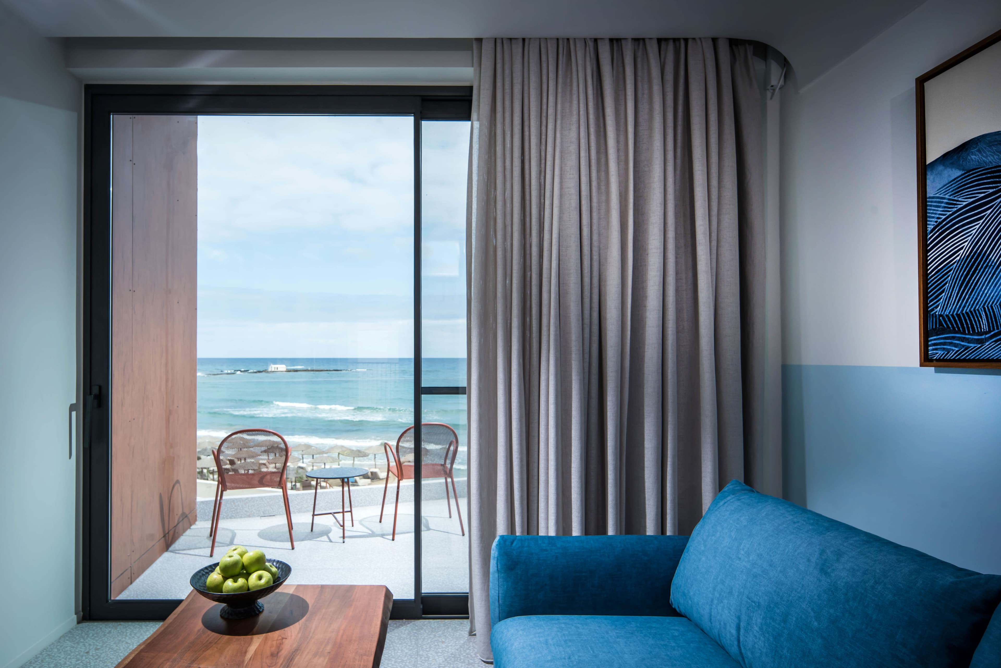 Harmony Boutique Resort Ansicht 6