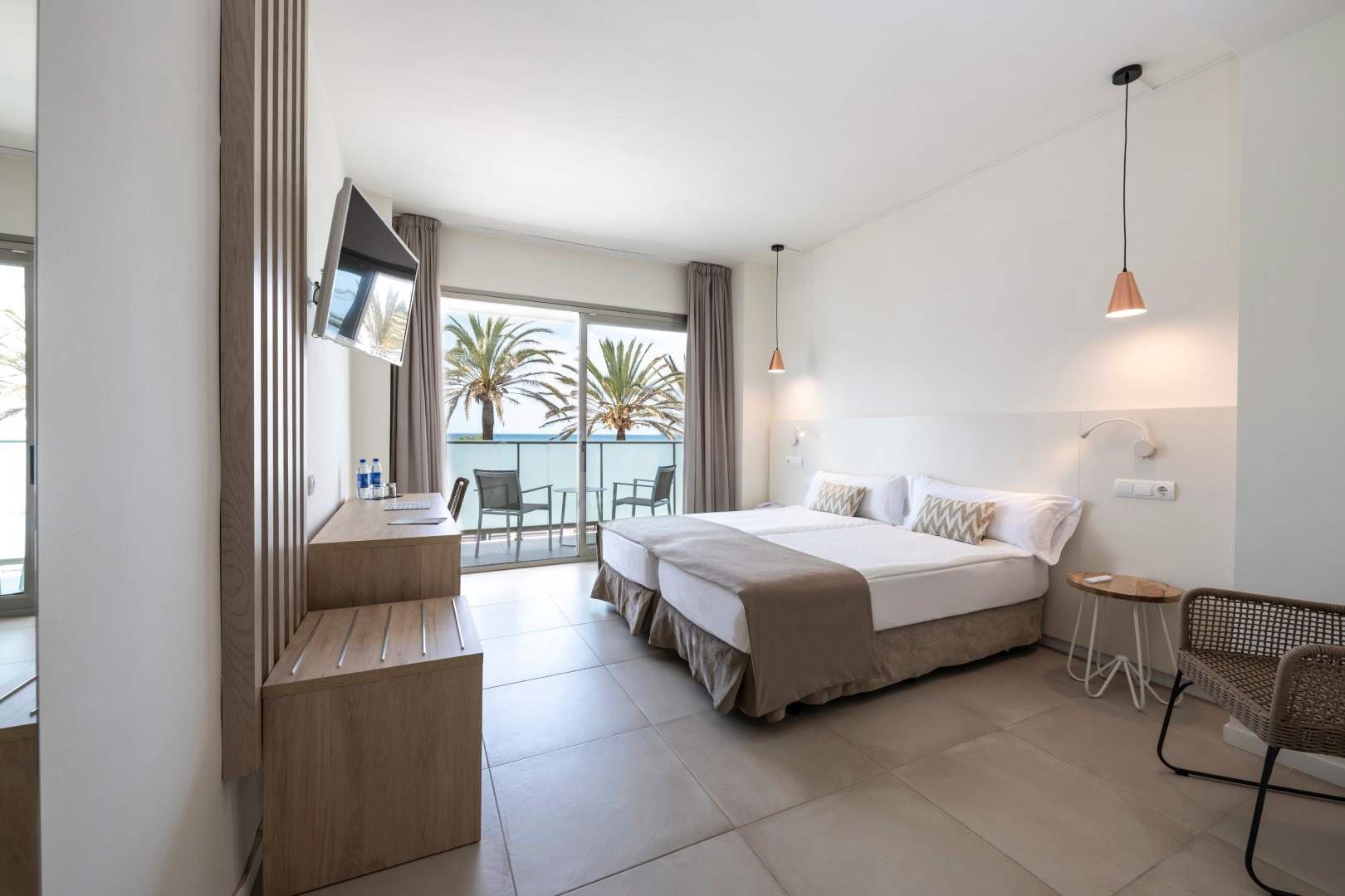 allsun Hotel Riviera Playa Ansicht 9