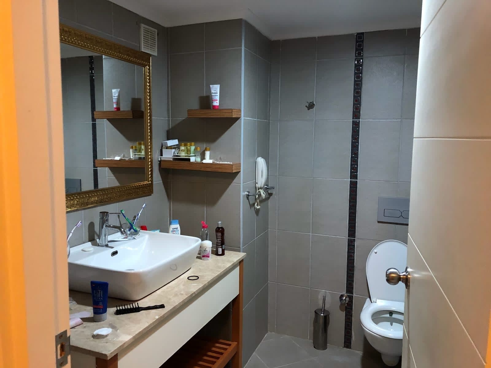 Adin Resort Hotel Ansicht 4
