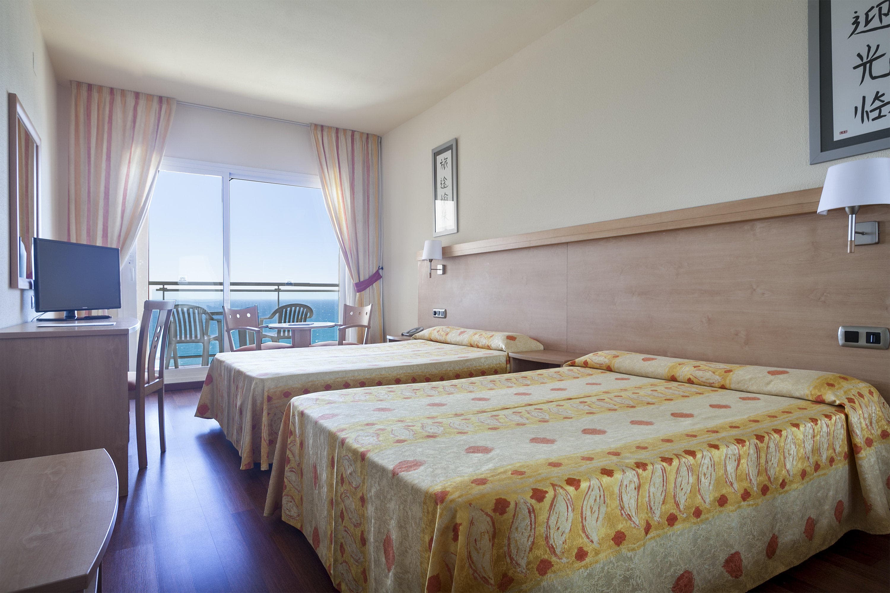 Hotel Best Benalmadena Ansicht 4