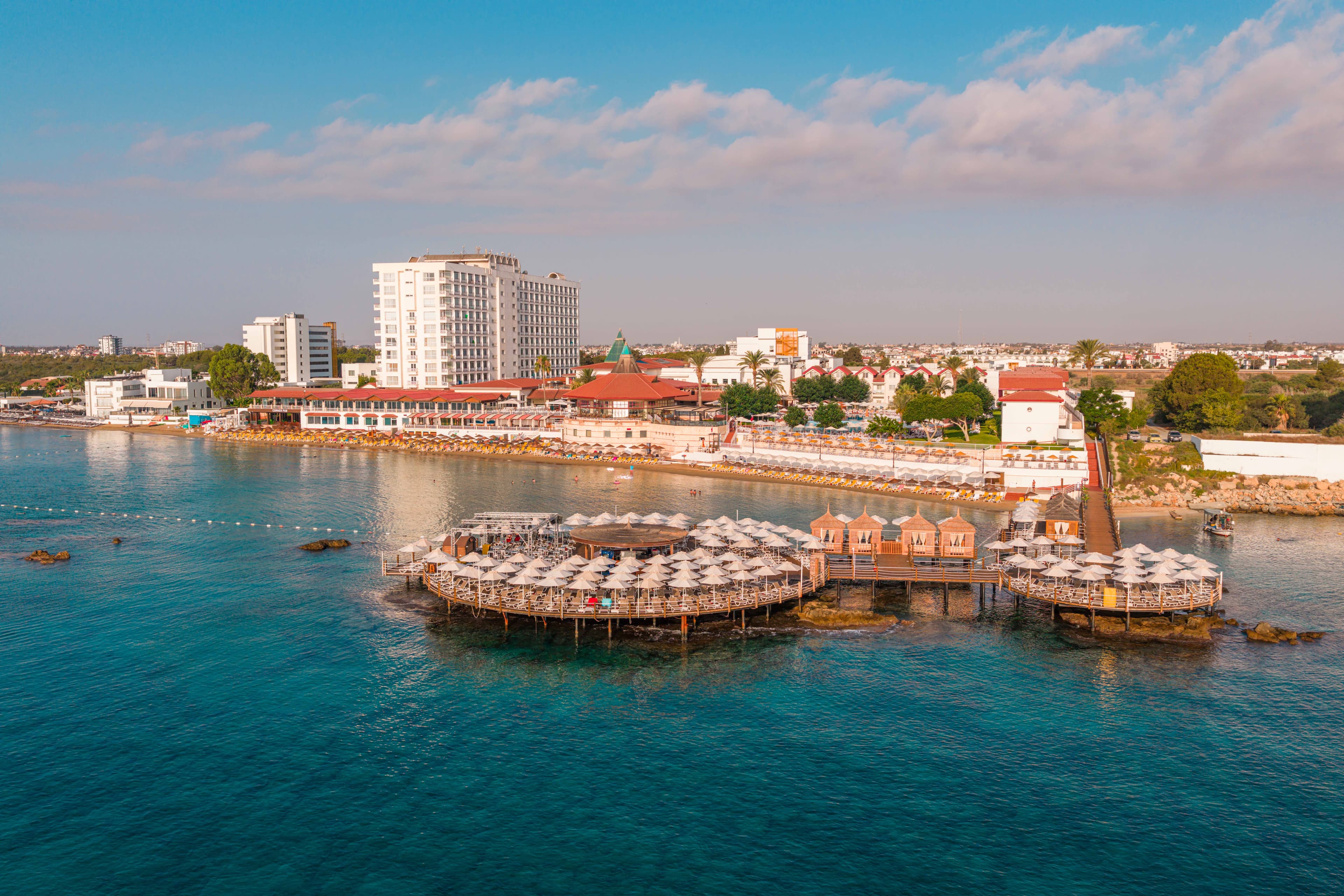 Salamis Bay Conti Resort Hotel & Casino