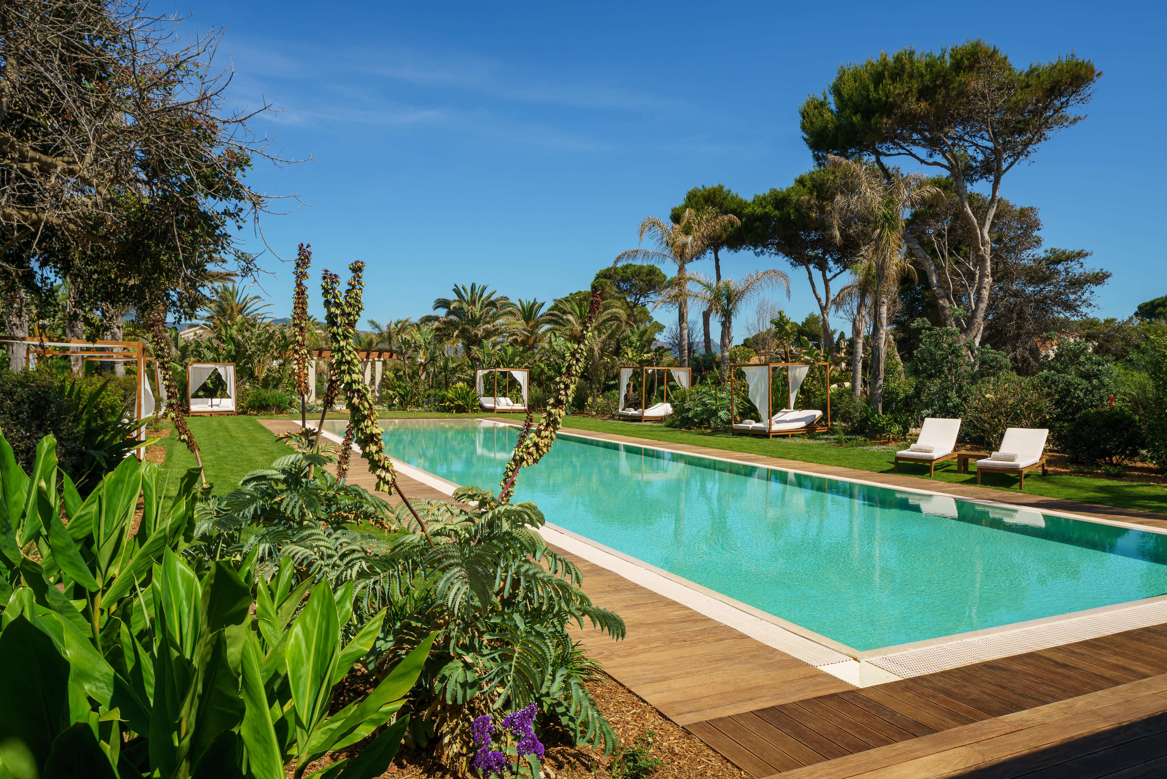 Sant'Efis Hotel Ansicht 6