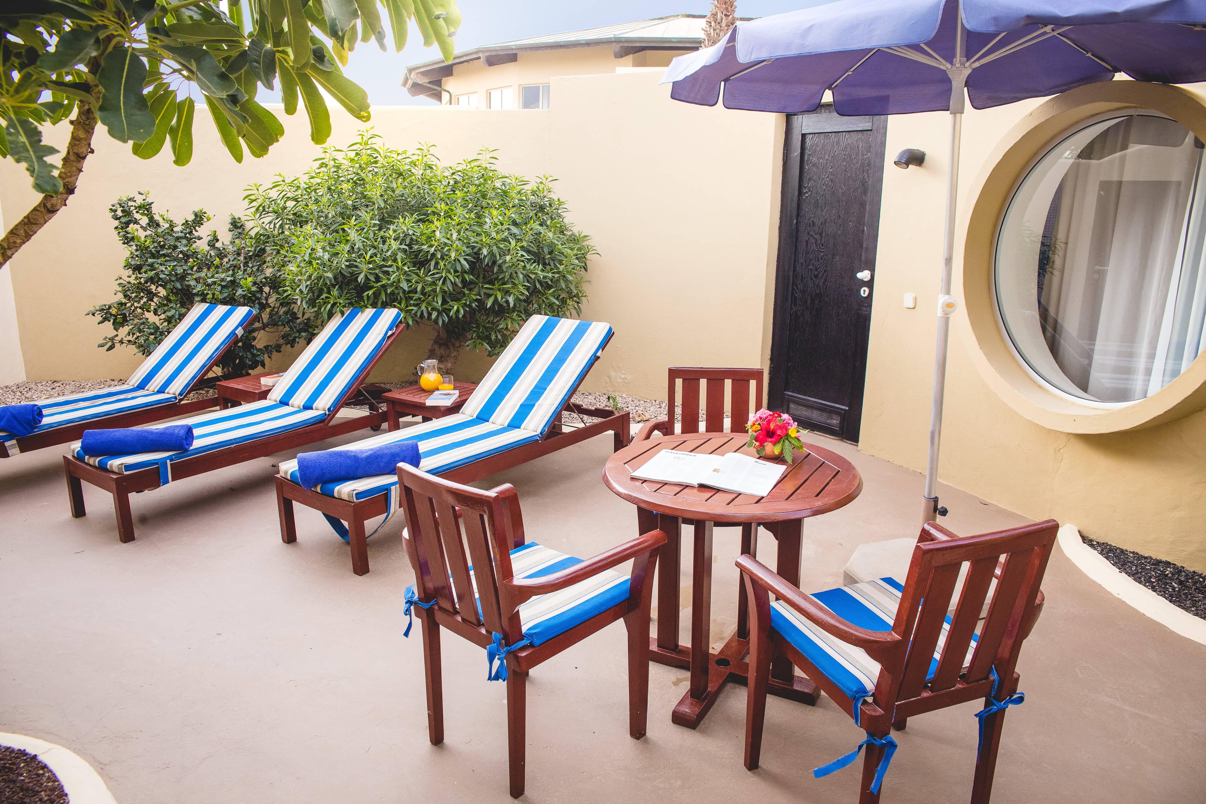 Hotel LIVVO Risco del Gato Suite Ansicht 10