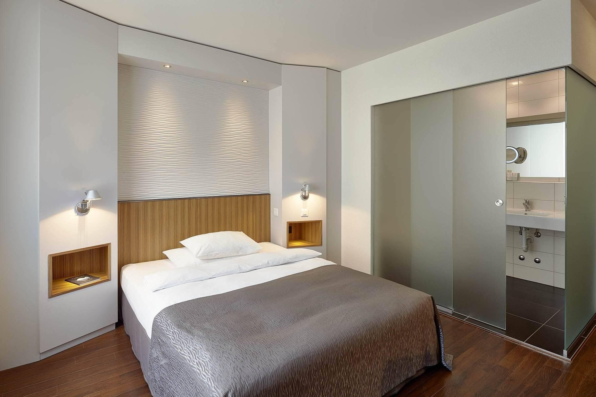 Sorell Hotel Rütli Ansicht 5