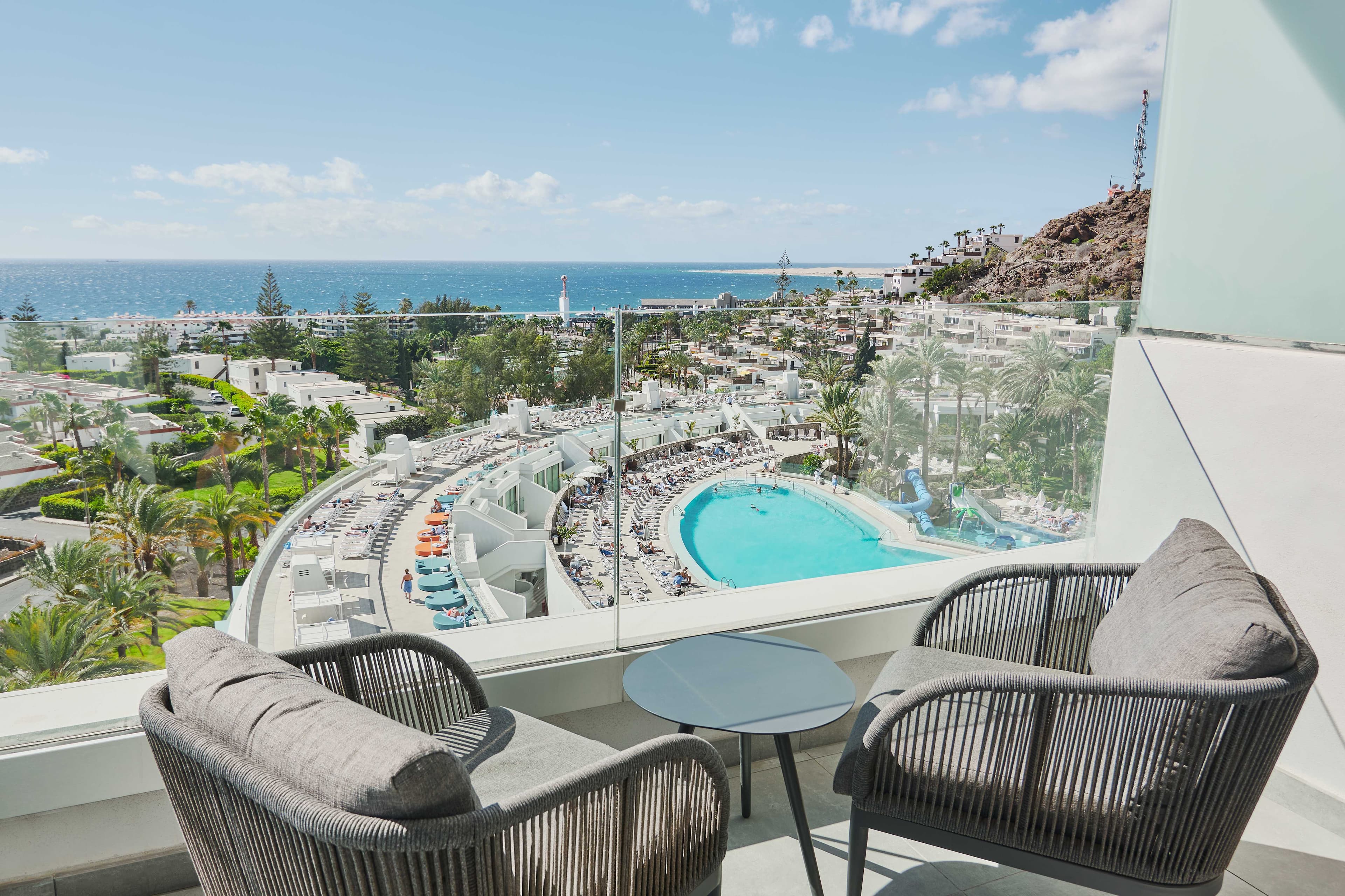 Gloria Palace San Agustin Thalasso & Hotel Ansicht 6