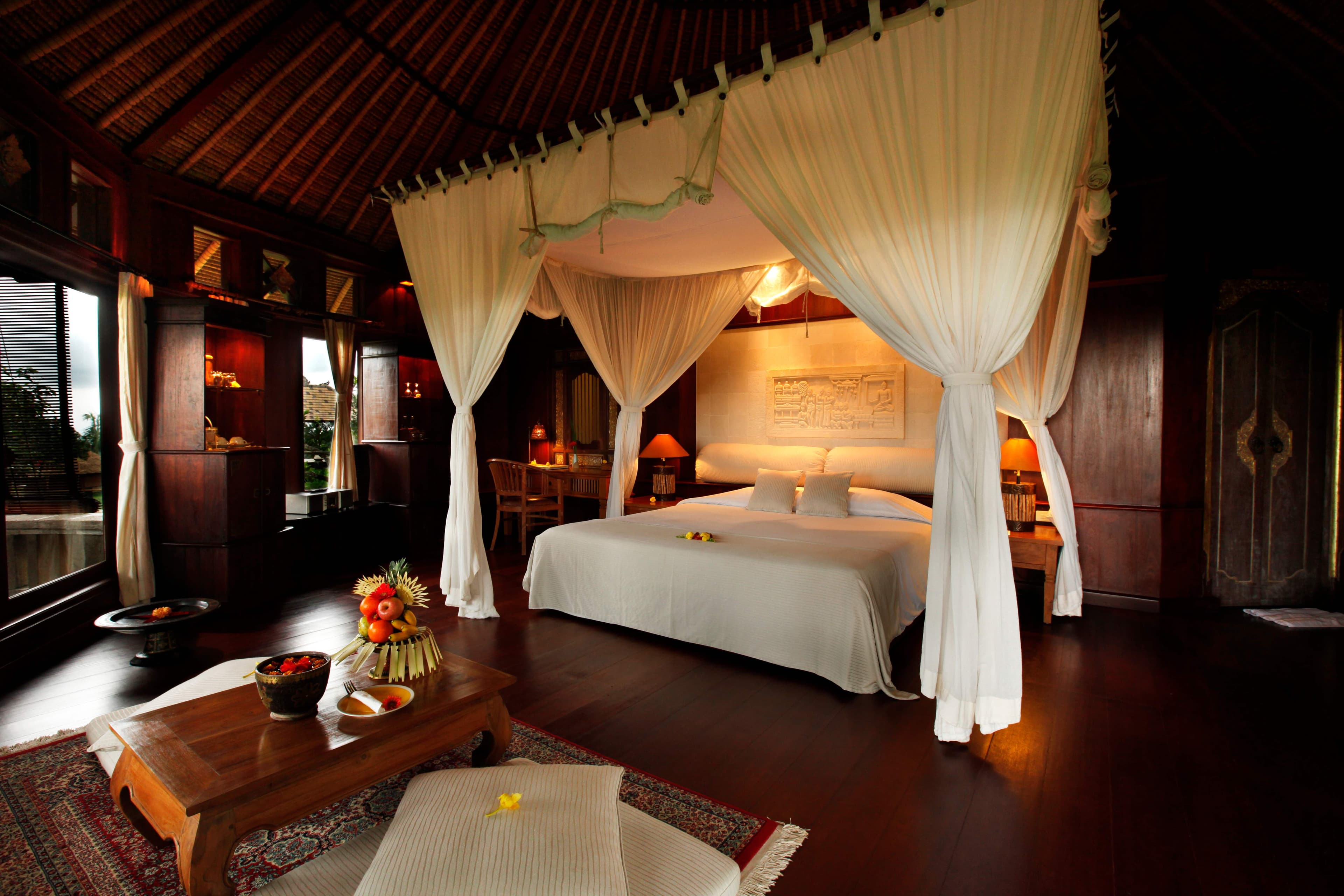 Bagus Jati Health & Wellbeing Retreat Ansicht 5