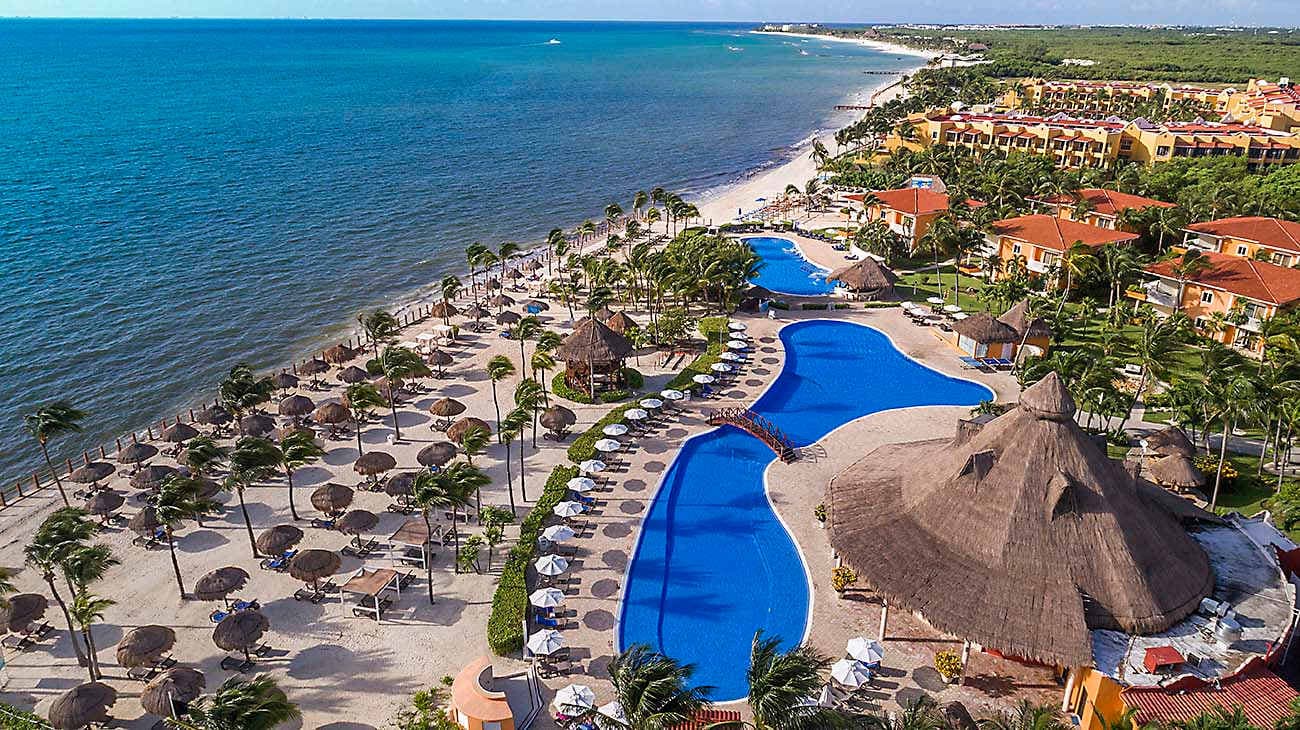 Ocean Maya Royale - Adults only Ansicht 8