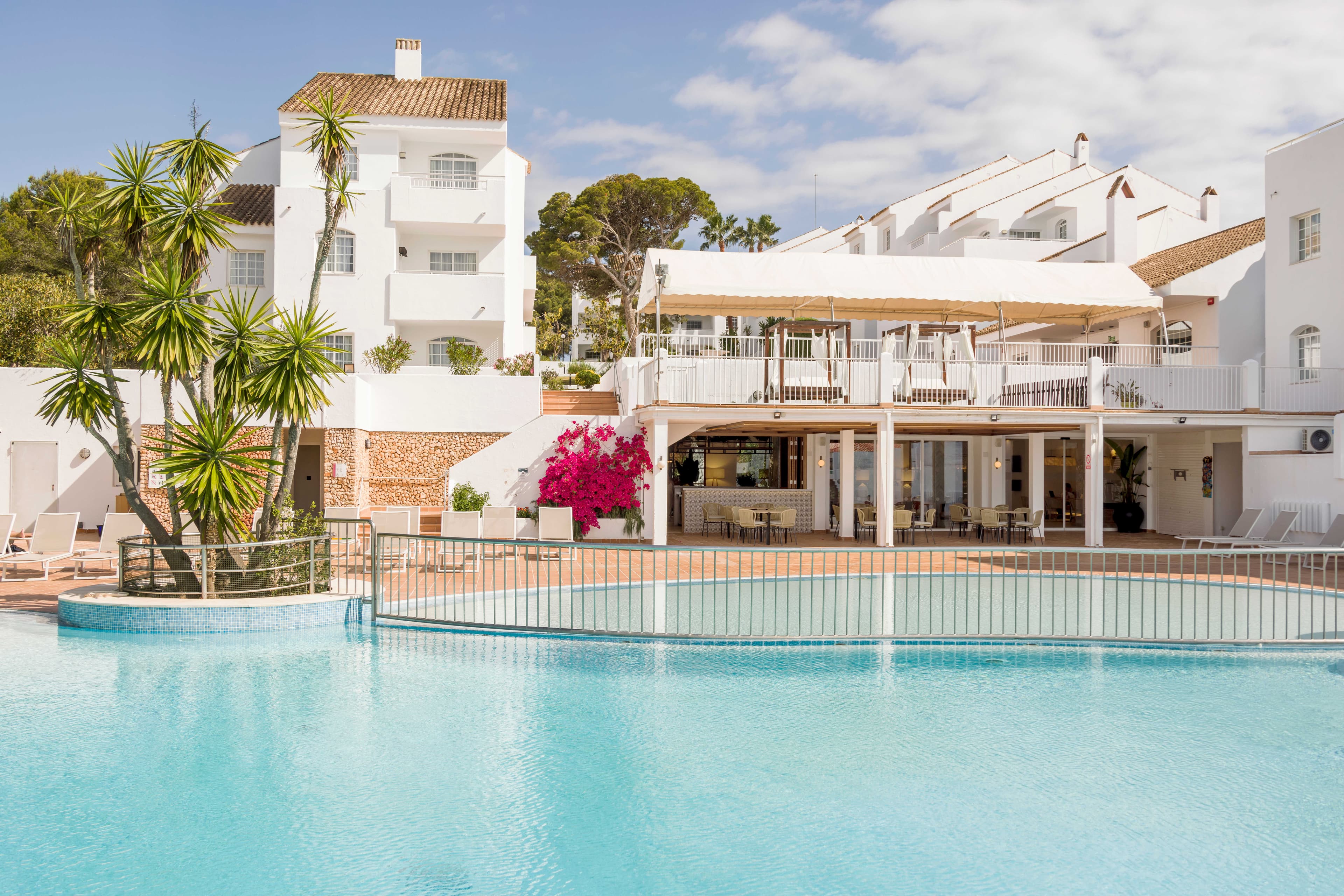 ILUNION Menorca