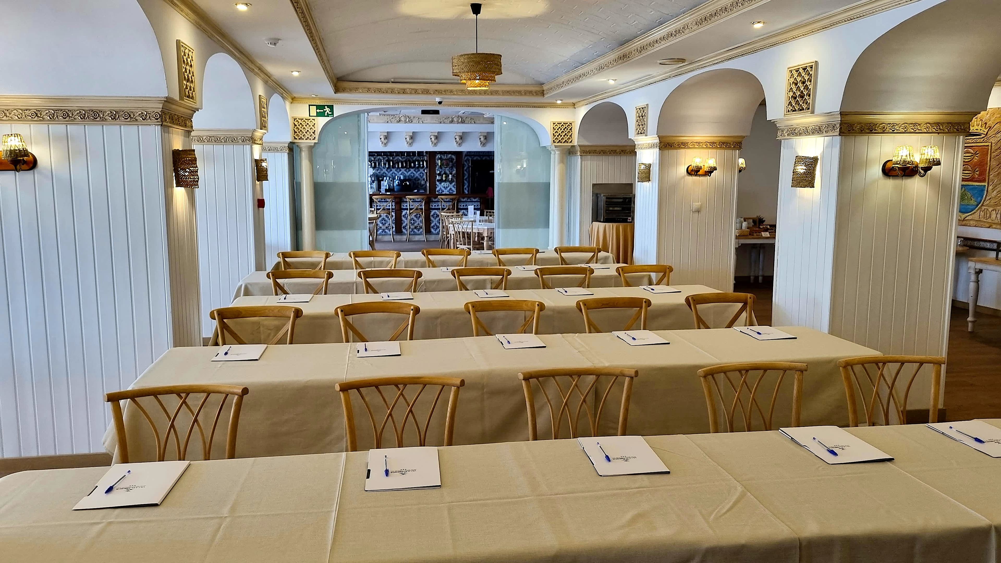 Beneste Frigiliana Hotel Ansicht 10