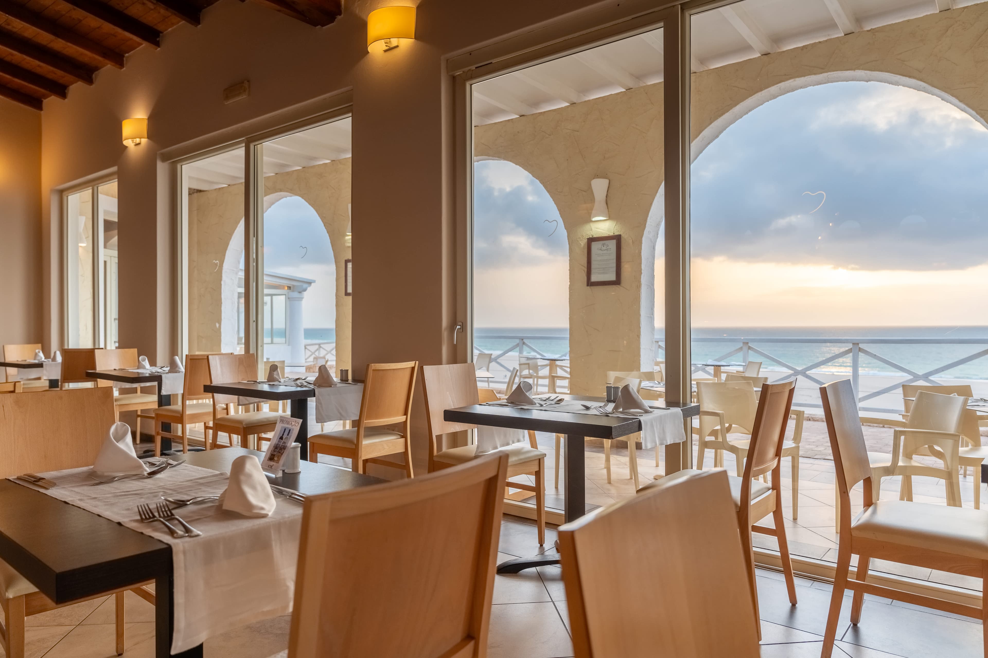VOI Praia De Chaves Resort Ansicht 10