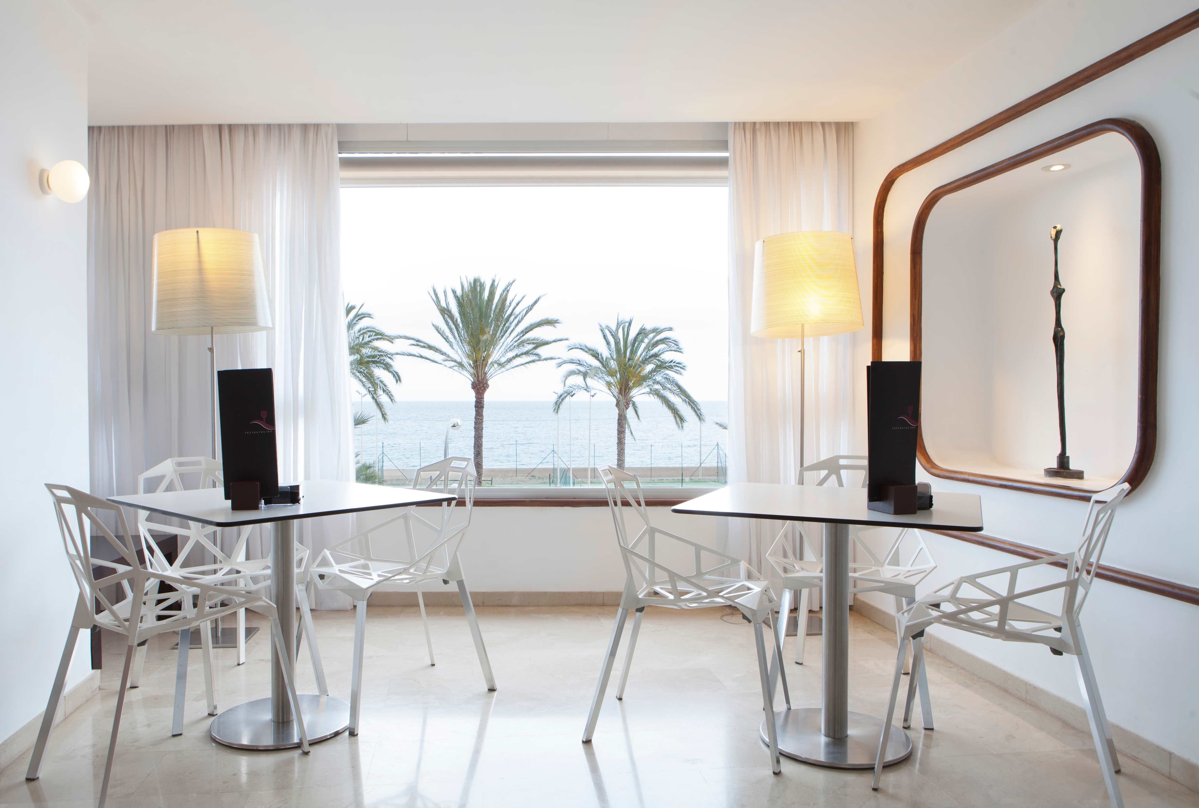 Hotel Albahia Alicante Ansicht 10