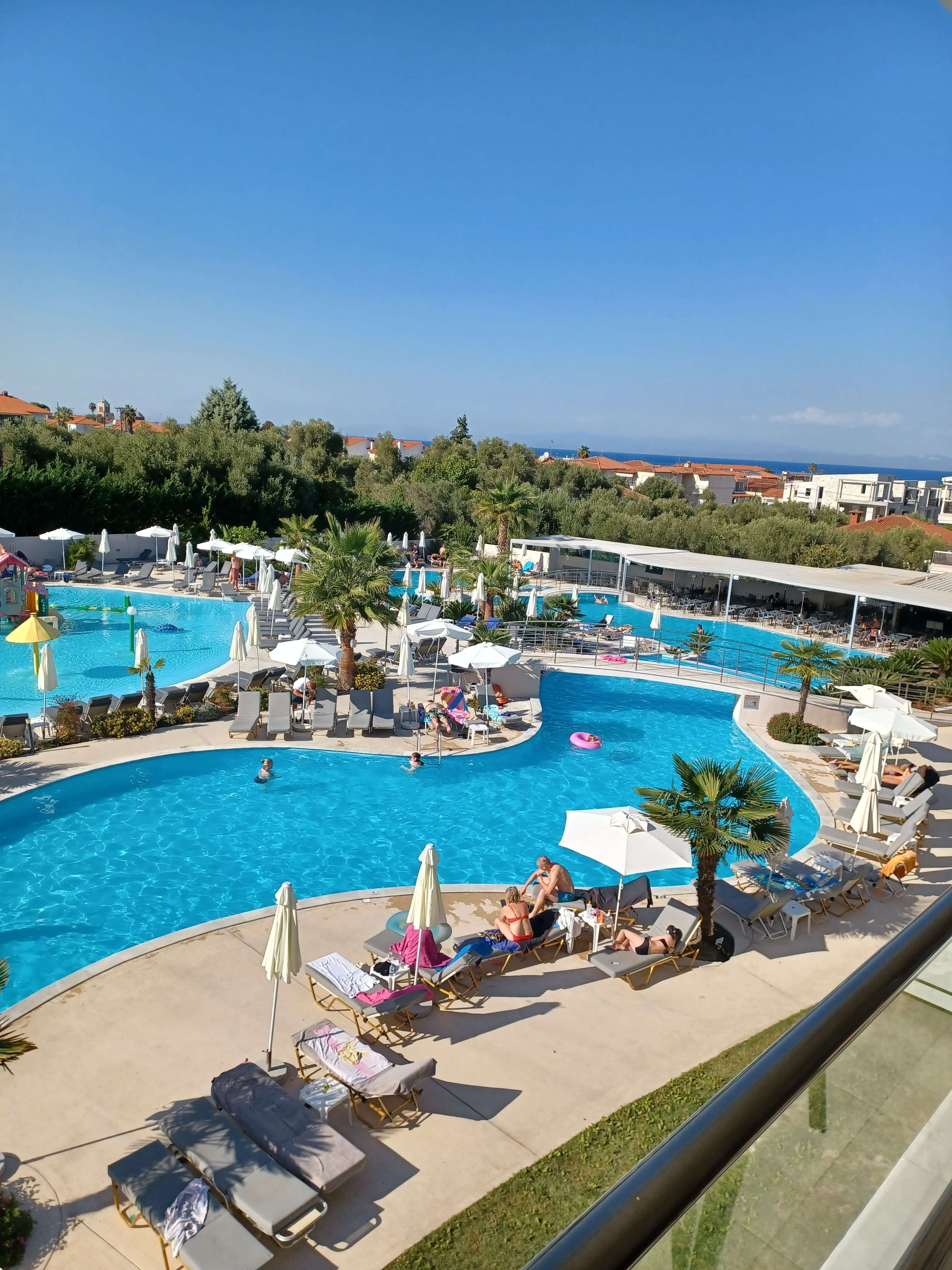 Anna Hotel Ansicht 7