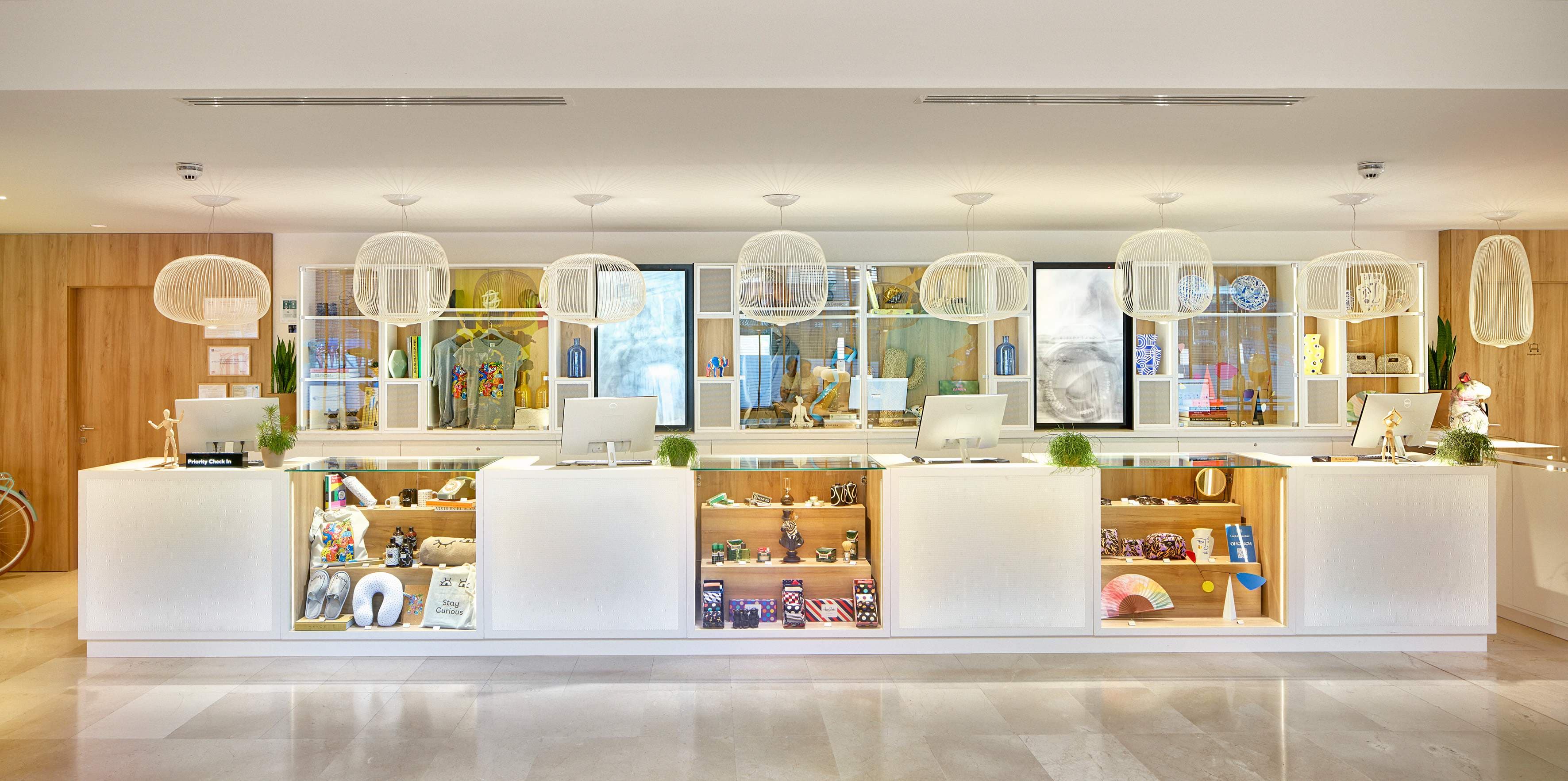 INNSiDE by Meliá Barcelona Apolo Ansicht 9