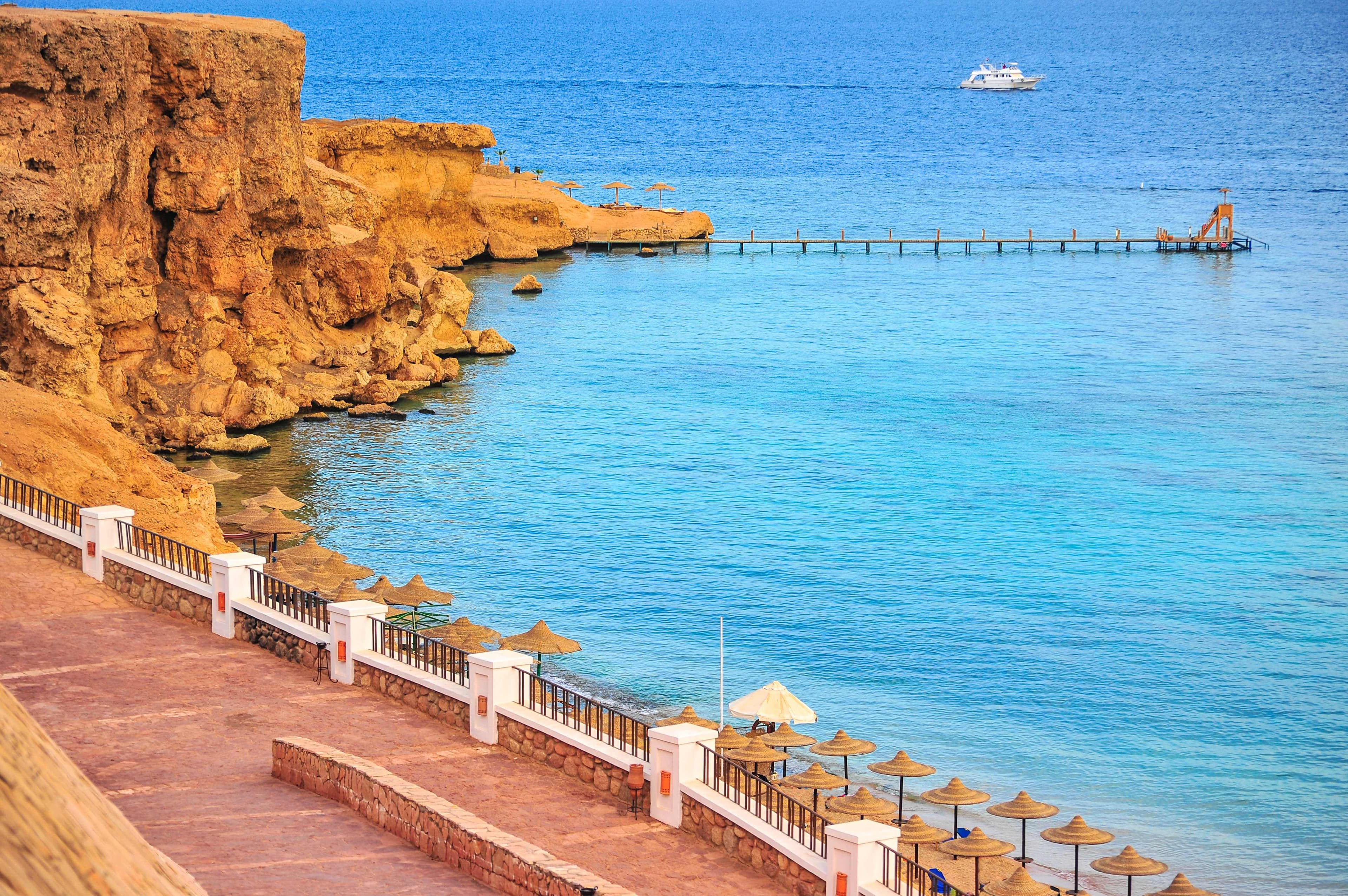 JAZ Fanara Resort