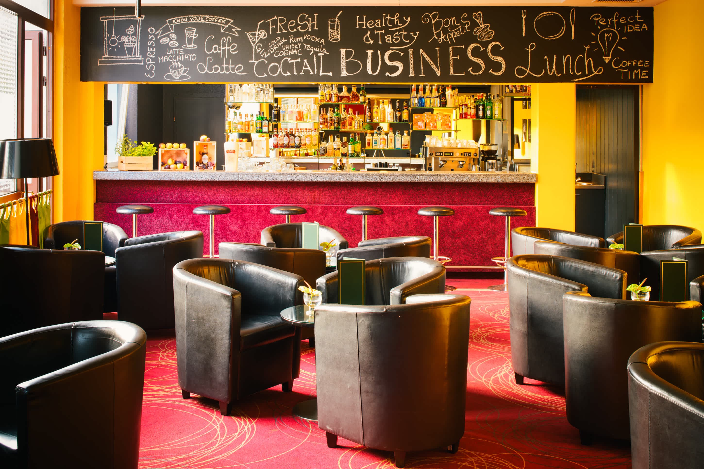 Vienna House Easy Cracow Ansicht 6