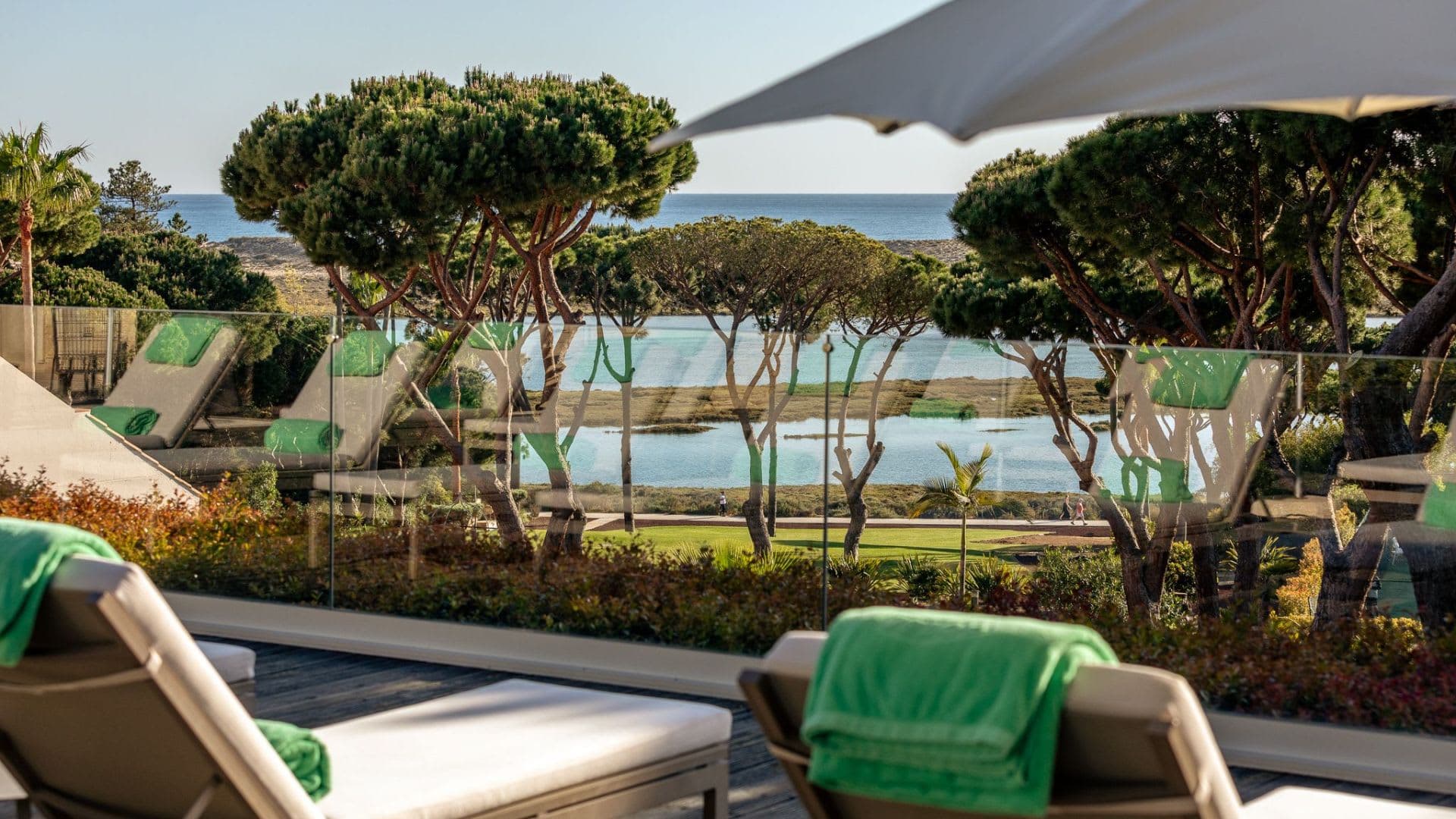 Hotel Quinta do Lago Ansicht 7