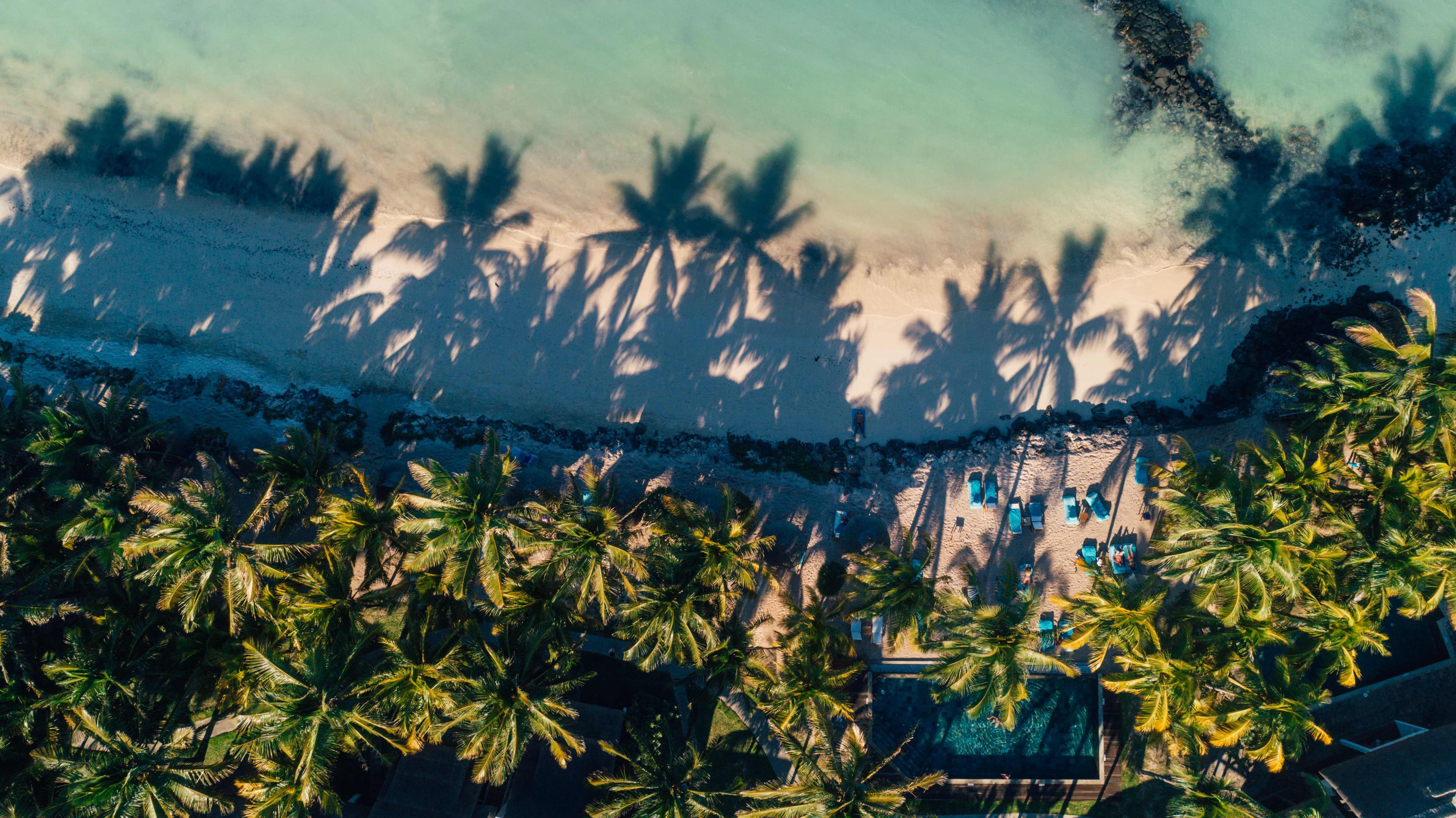 Seasense Boutique Hotel & Spa Ansicht 7
