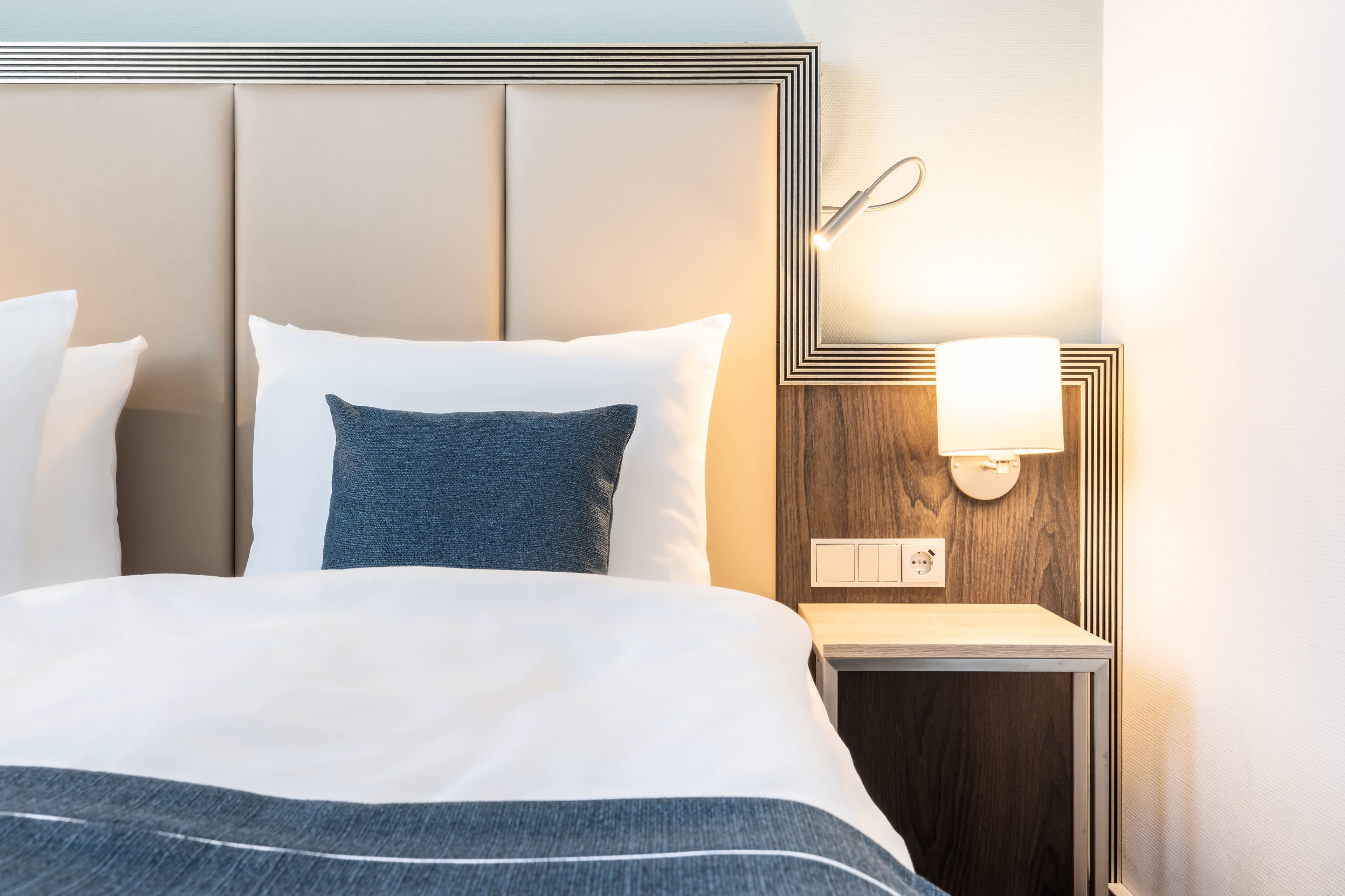 Garner Hotel Essen - Handelshof Ansicht 4