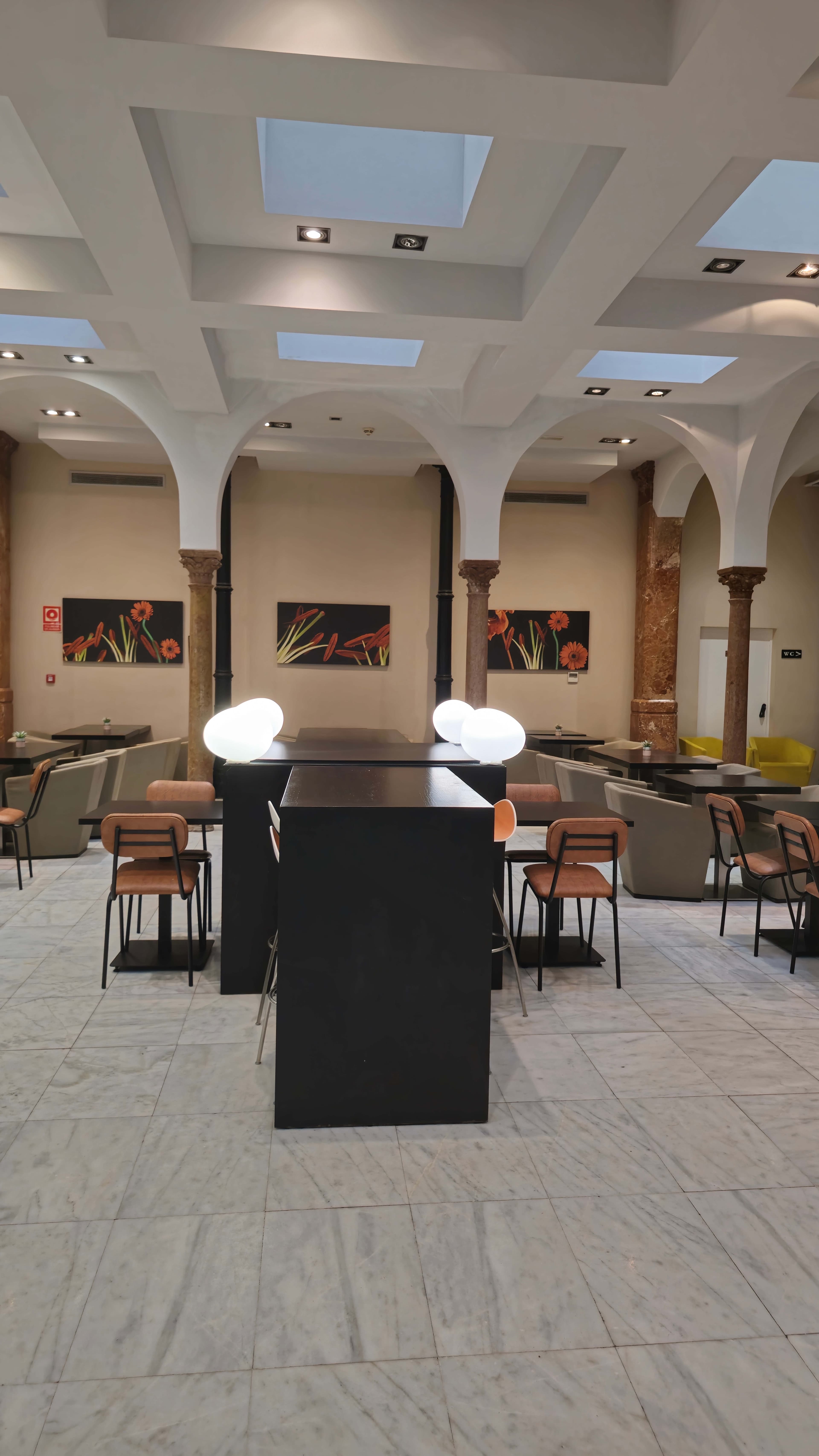 Petit Palace Plaza Málaga Ansicht 7