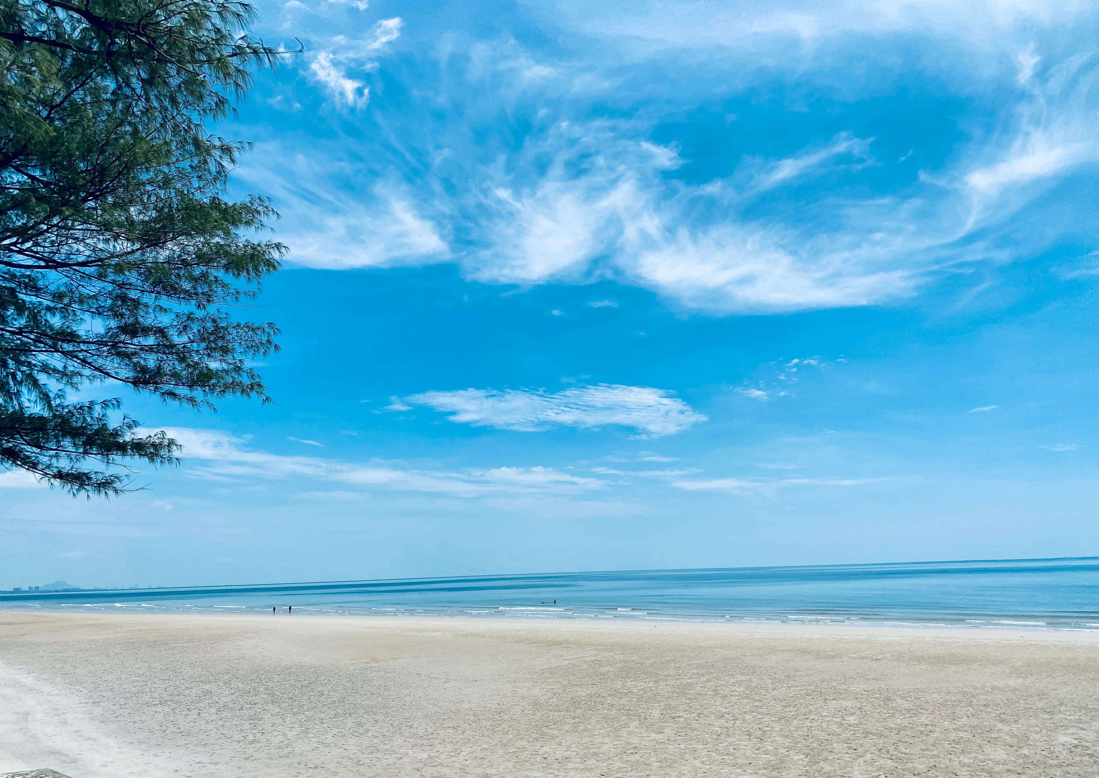 Hotel Let's Sea Hua Hin Al Fresco Resort Ansicht 10
