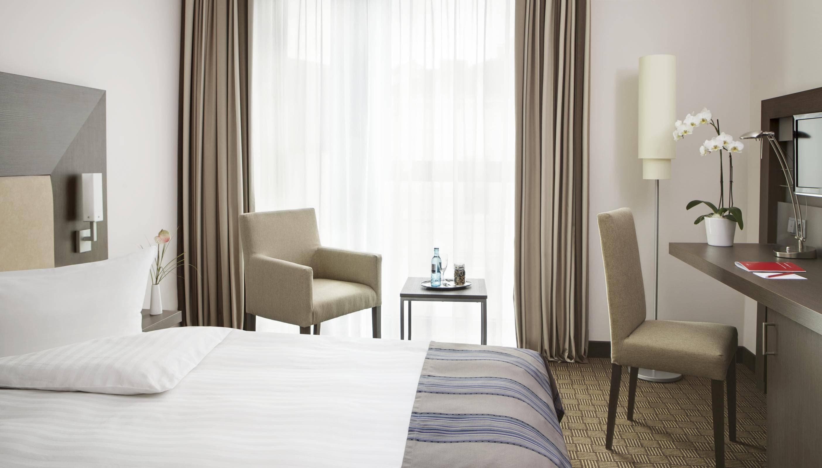 IntercityHotel Bonn Ansicht 4