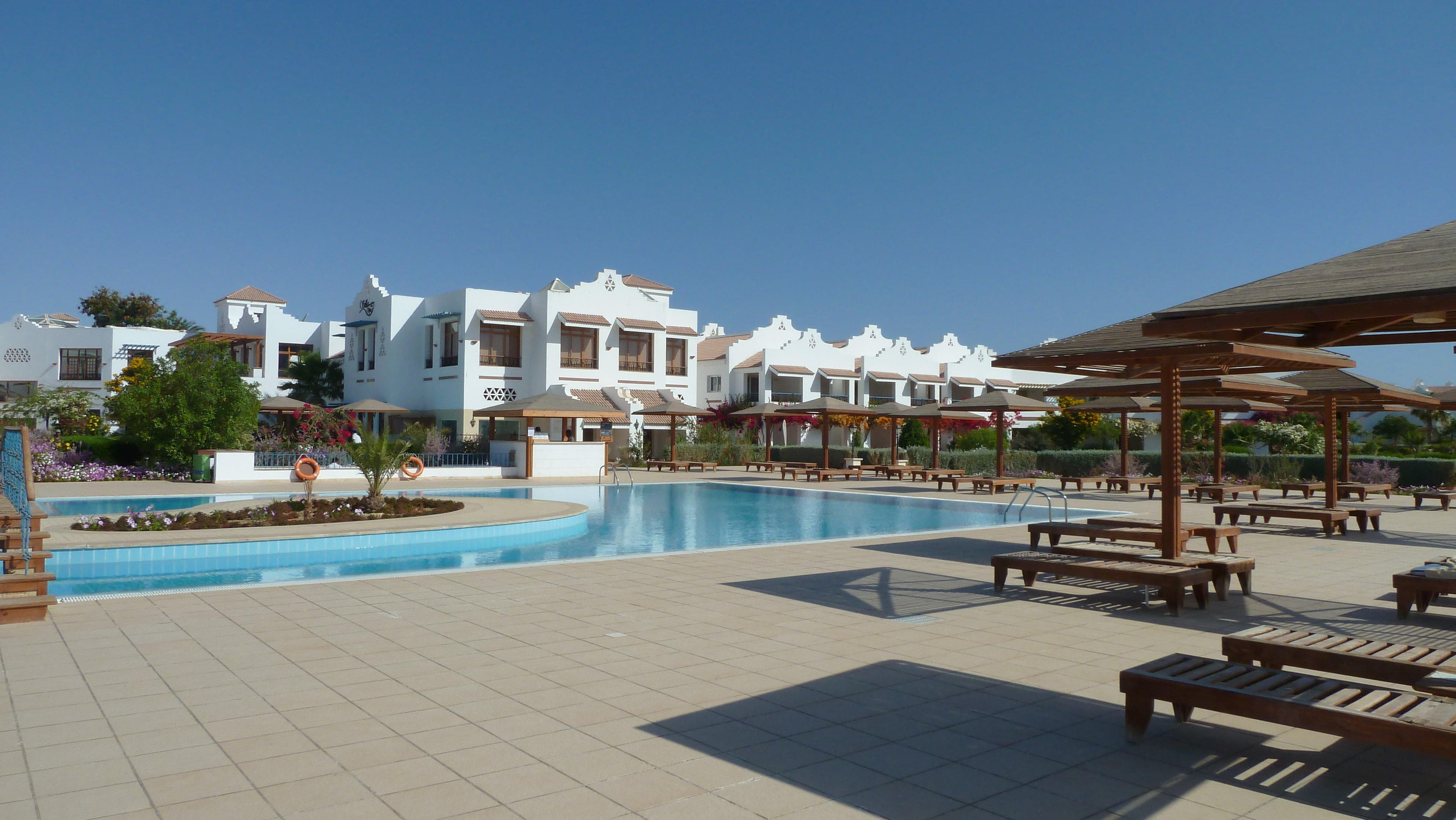 Lahami Bay Beach Resort Ansicht 2