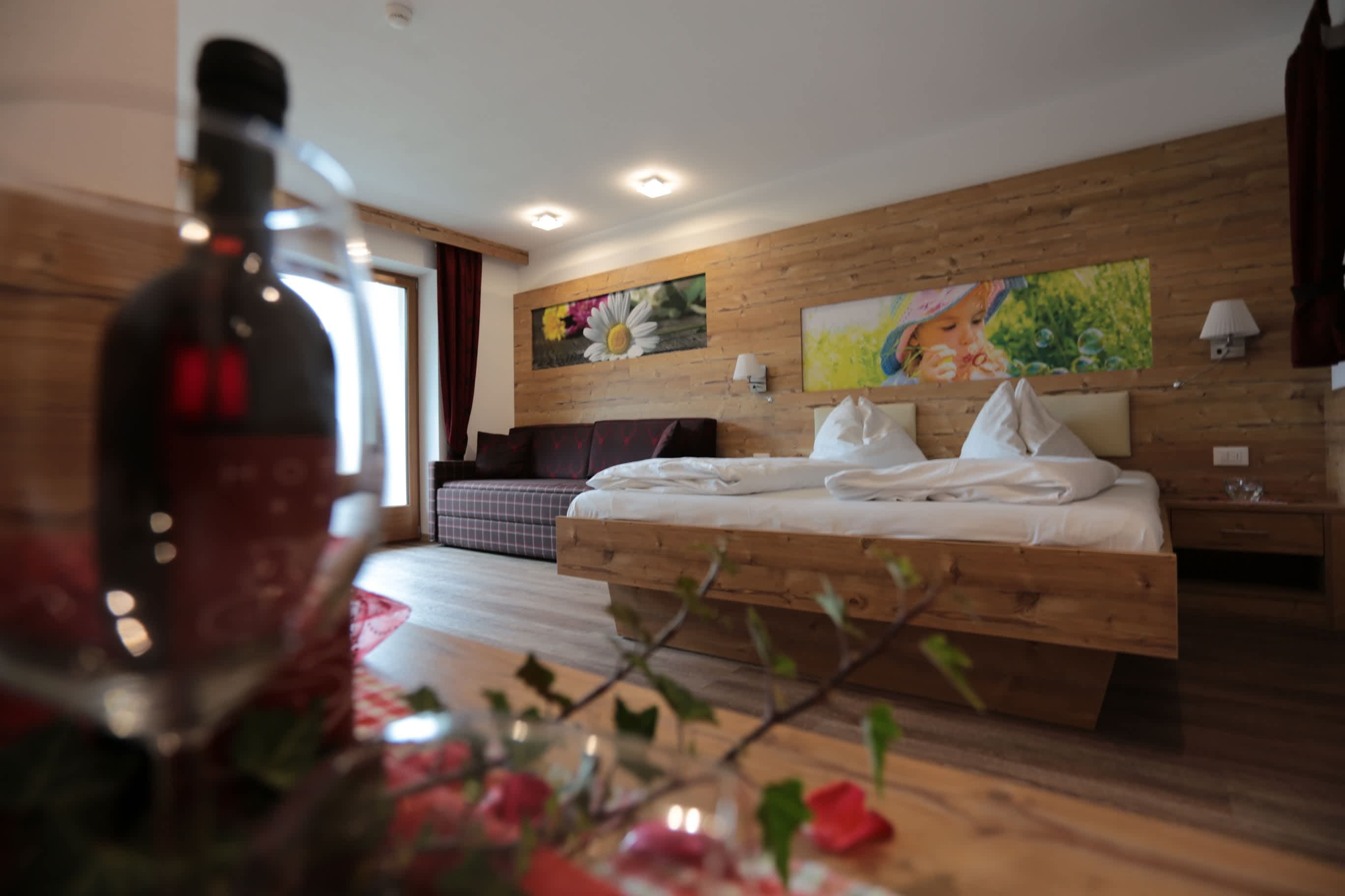 Molaris Lodge Ansicht 6