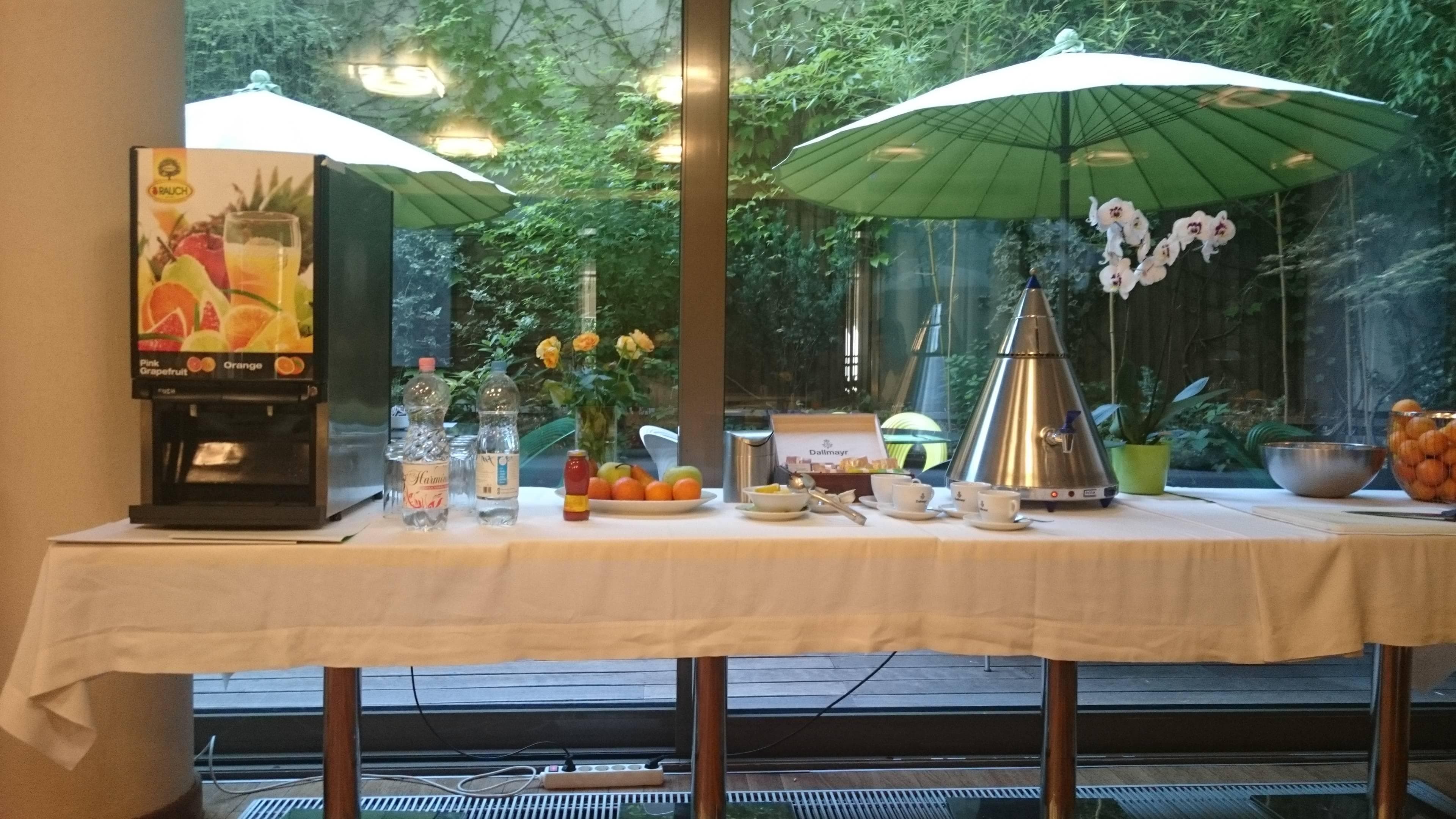 Hotel Lanchid 19 Ansicht 6