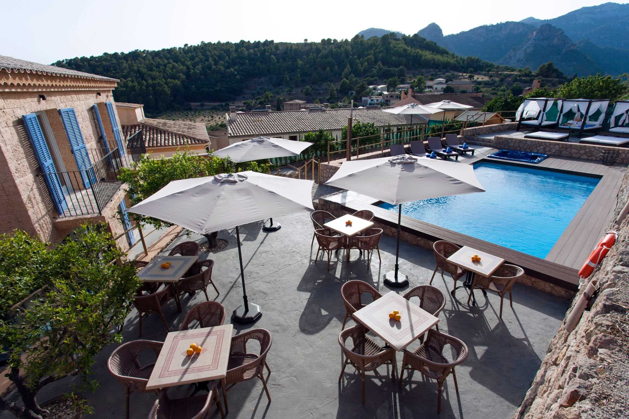 Es Corte Vell - Adults Only Ansicht 9