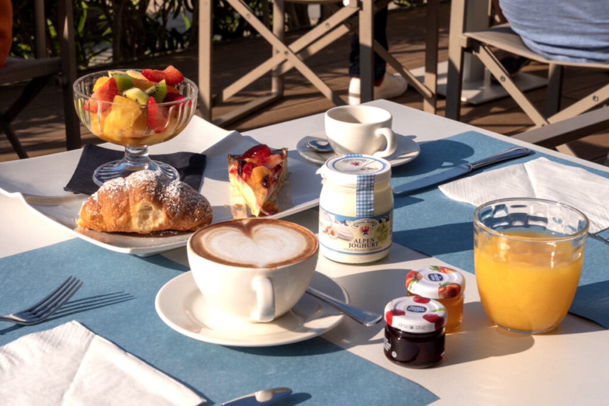 Hotel Vidi Mare & Delfino Ansicht 9