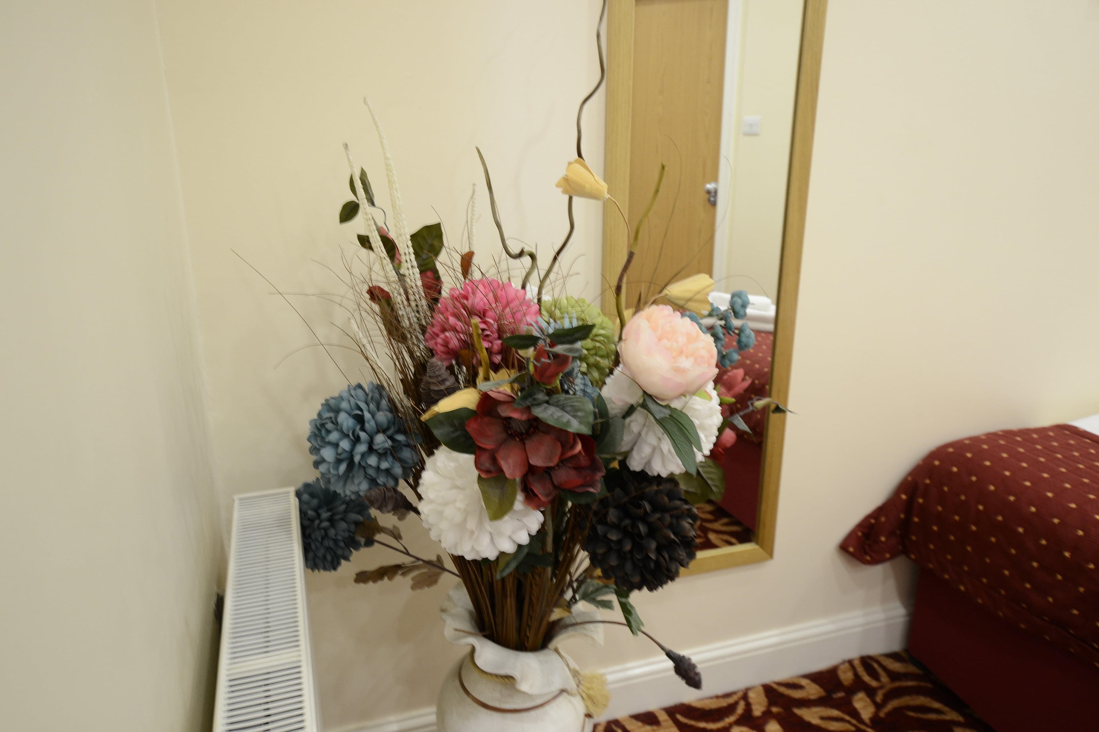 Best Western Hotel Ilford Ansicht 10