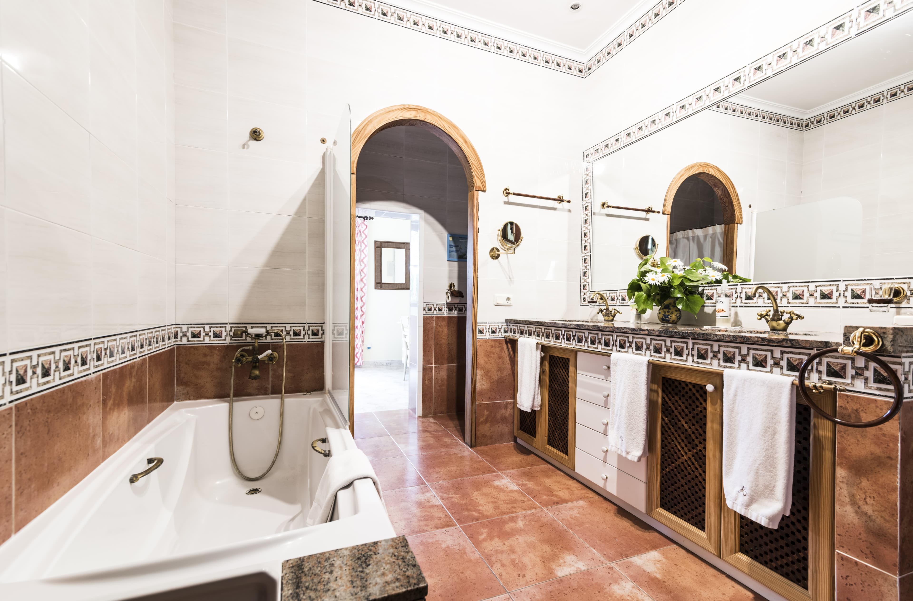 Aumallia Hotel & Spa Ansicht 6