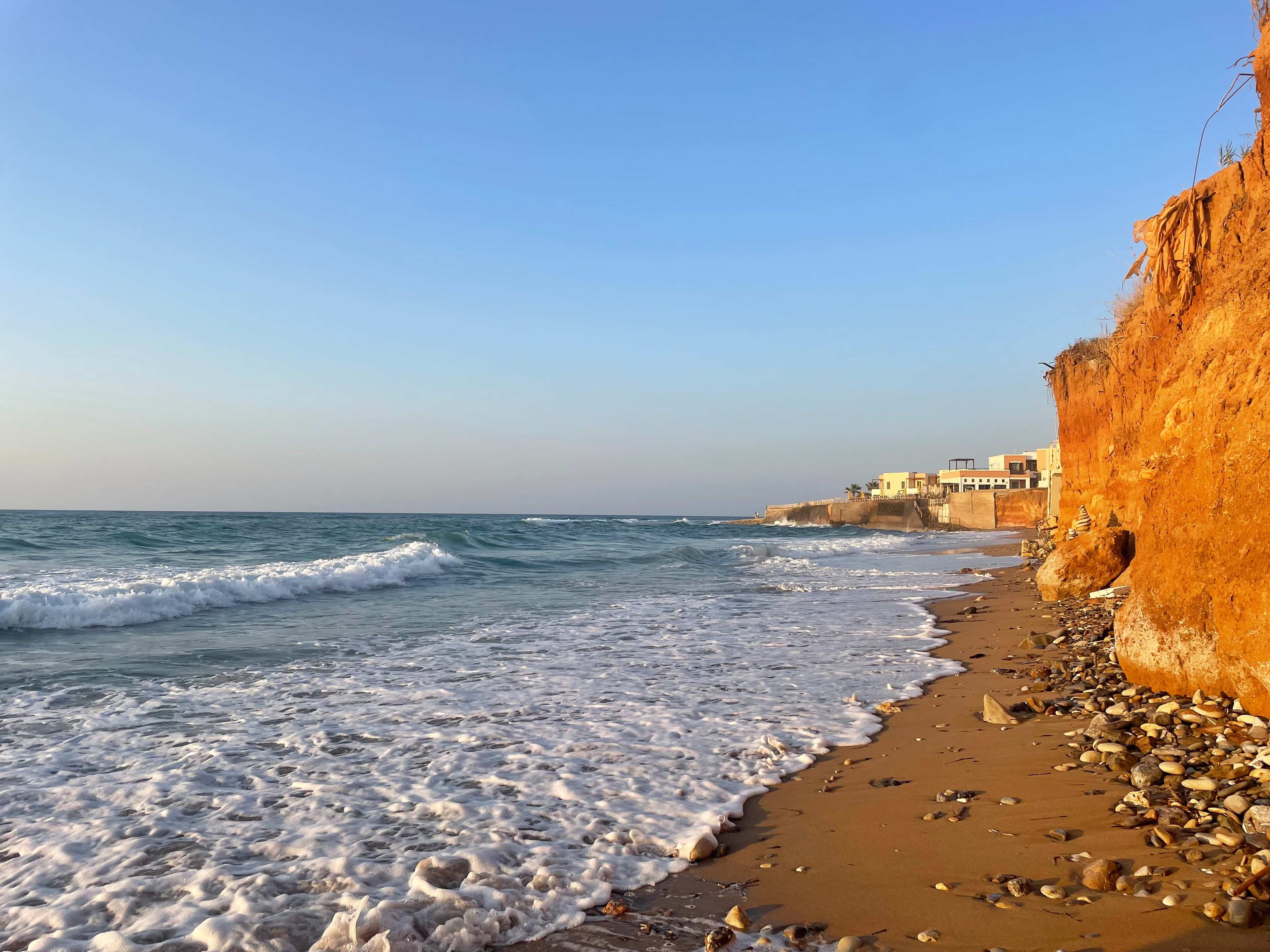 Alkionis Beach Apartments Ansicht 8