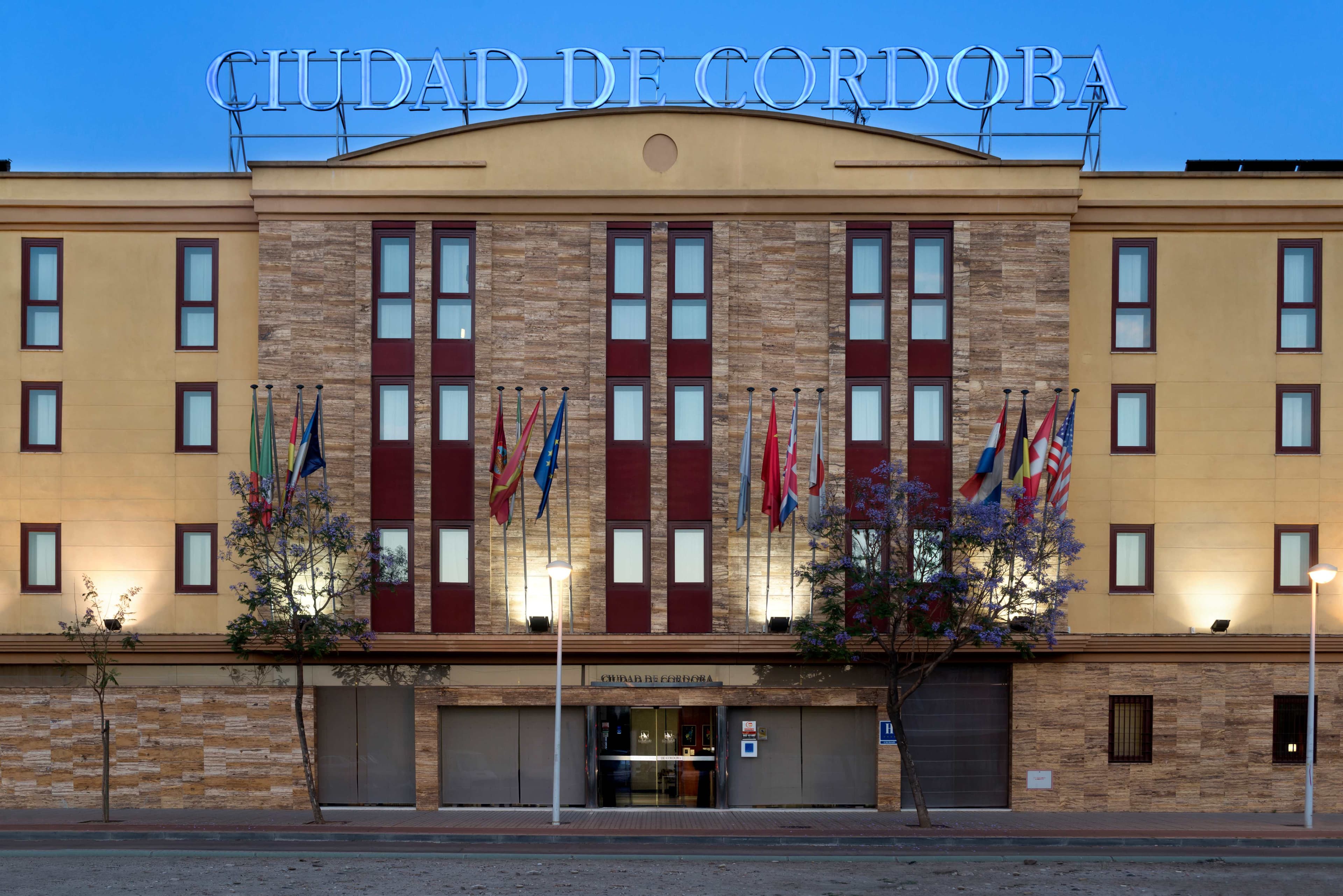Hotel Exe Ciudad de Córdoba
